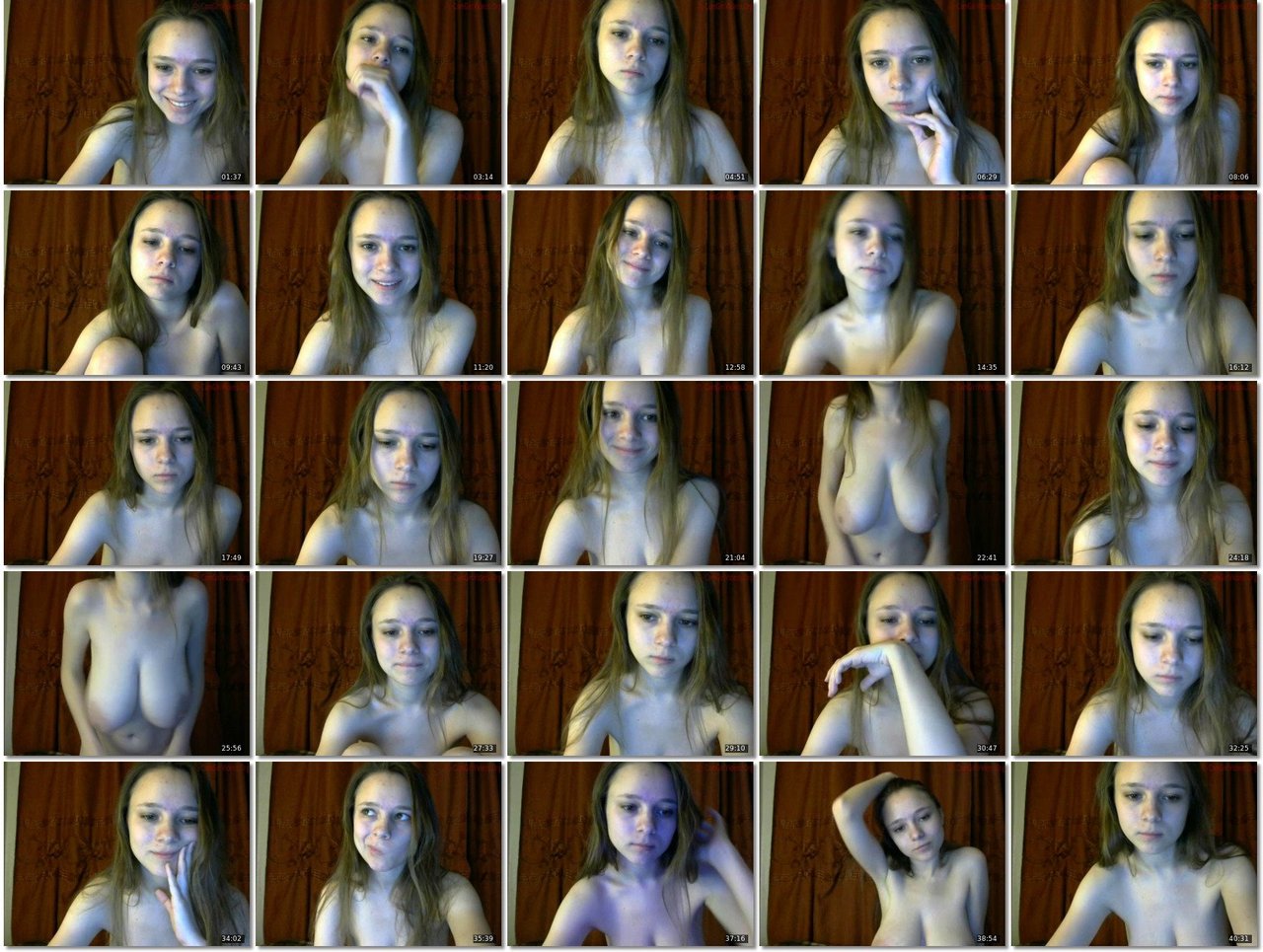 emmili — MyFreeCams preview 2016-11-21