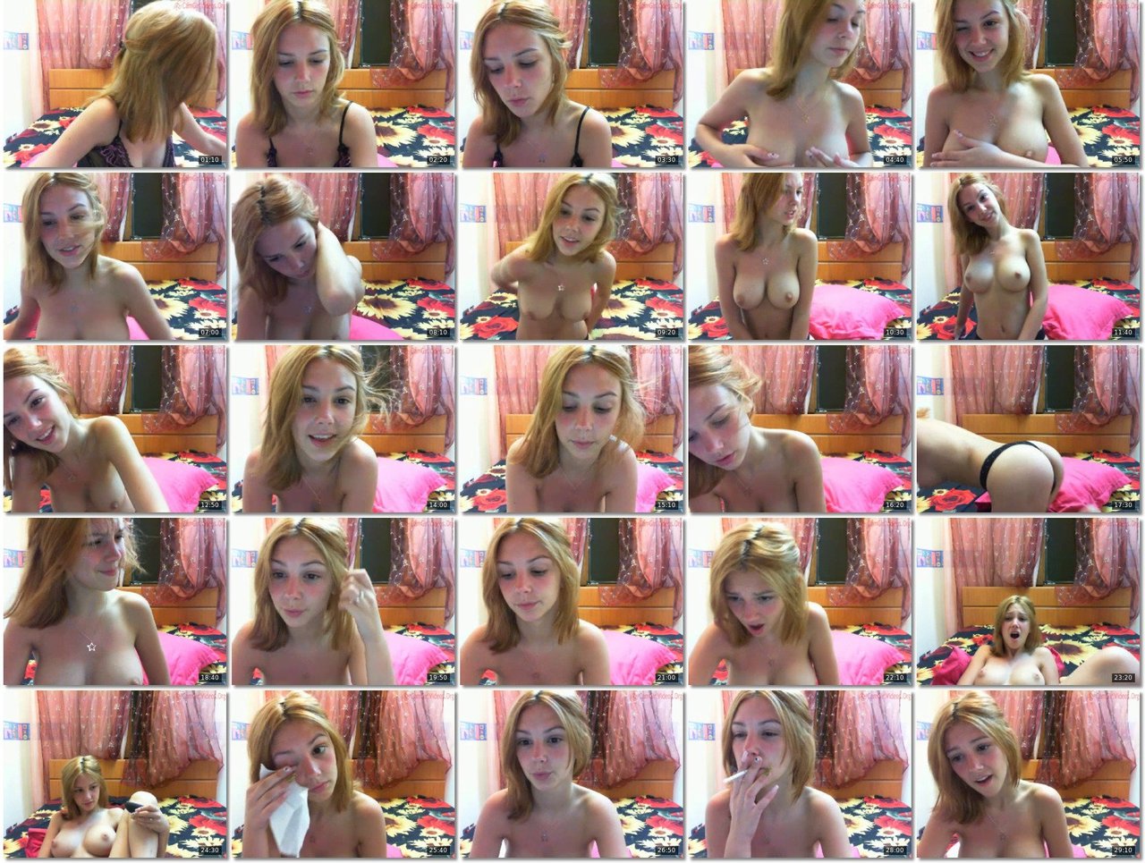 fallingdevil — MyFreeCams preview 2016-06-27