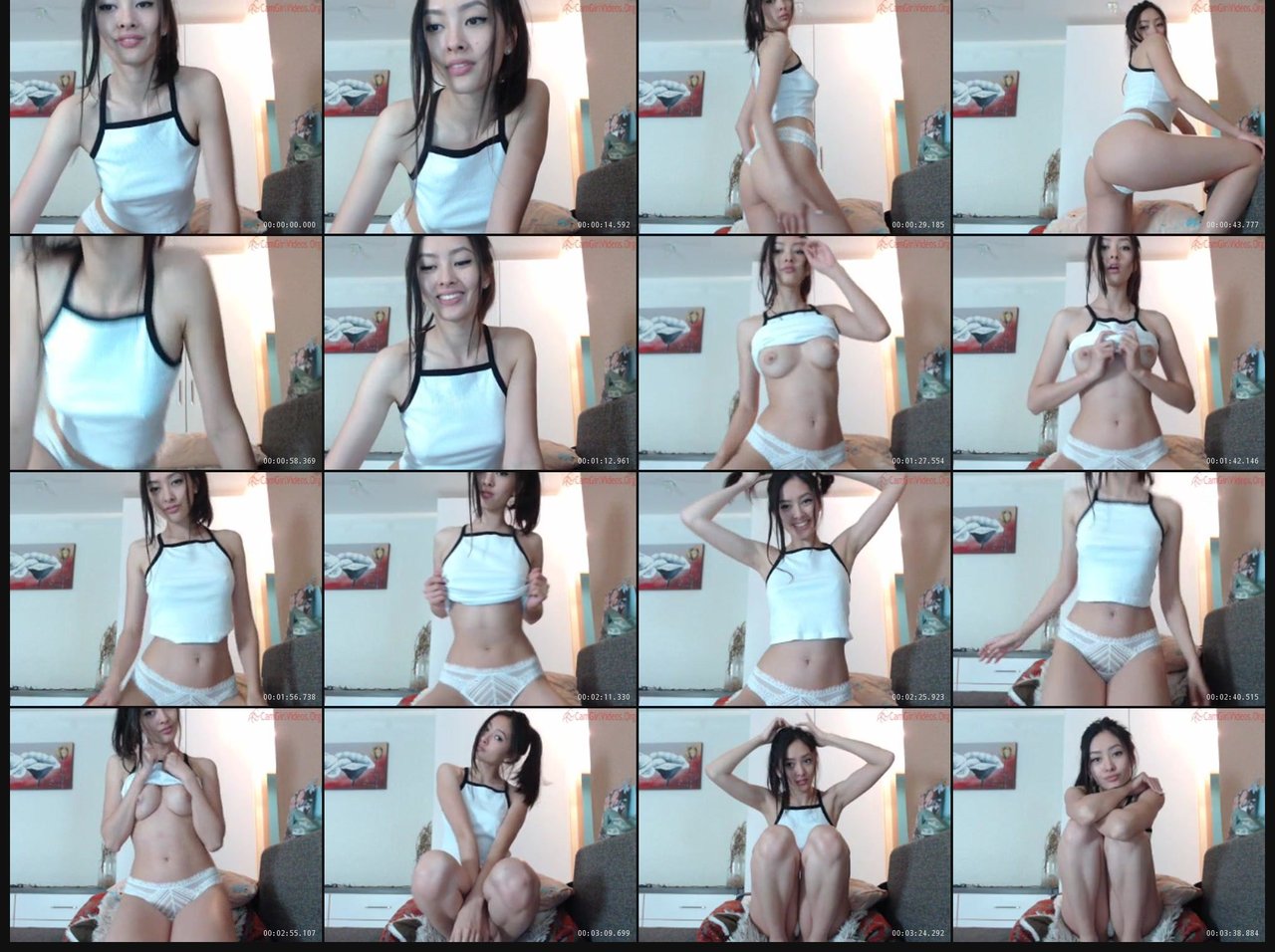 fancyv — MyFreeCams preview 2018-06-01