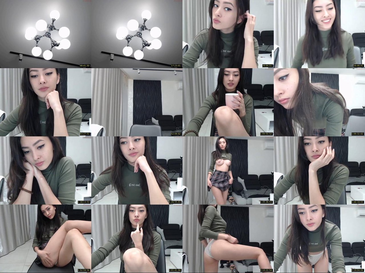 fancyvikki — MyFreeCams preview 2019-03-30