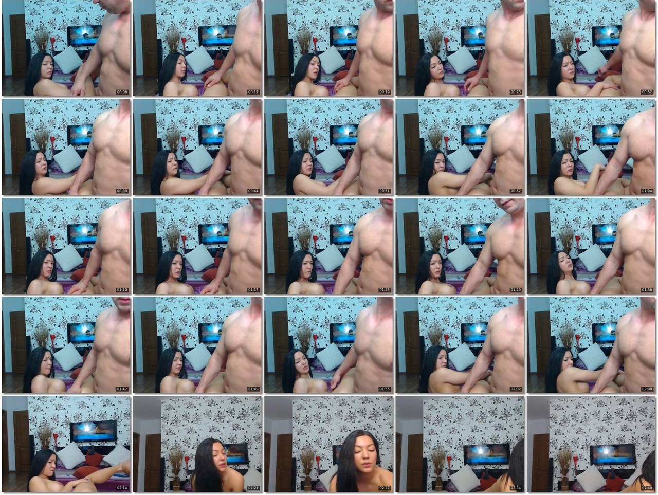 fantasystudiox — Chaturbate preview 2015-05-20