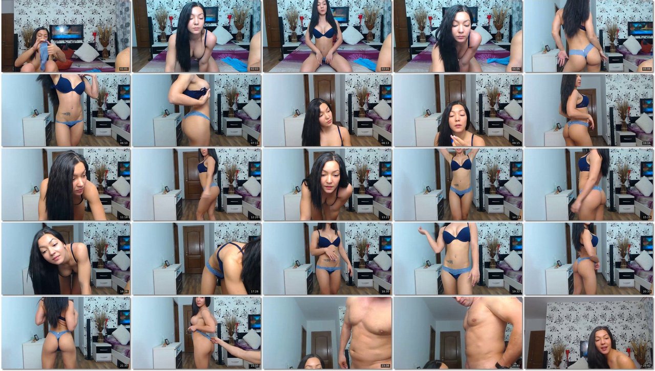 fantasystudiox — Chaturbate preview 2015-05-20