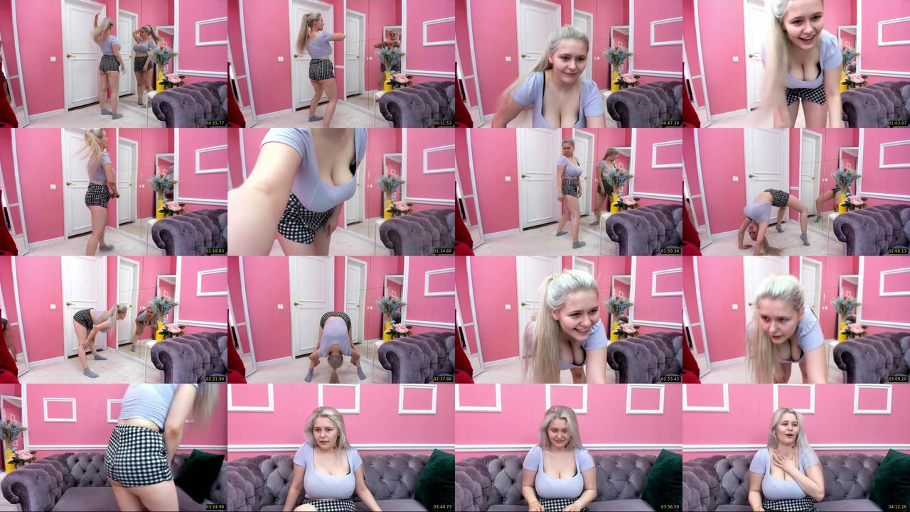 rubyross__ — Chaturbate preview 2021-04-20