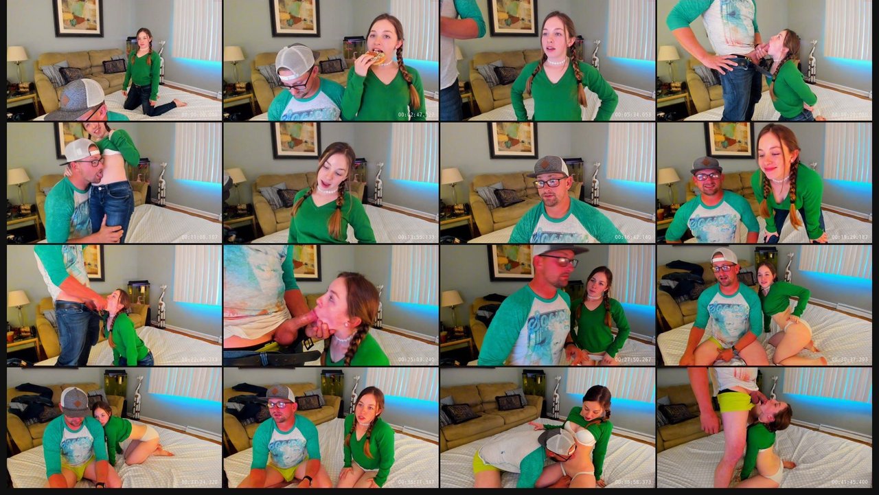 tinydancer0107 — Chaturbate preview 2018-03-17