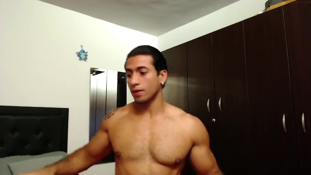aaroncolombia