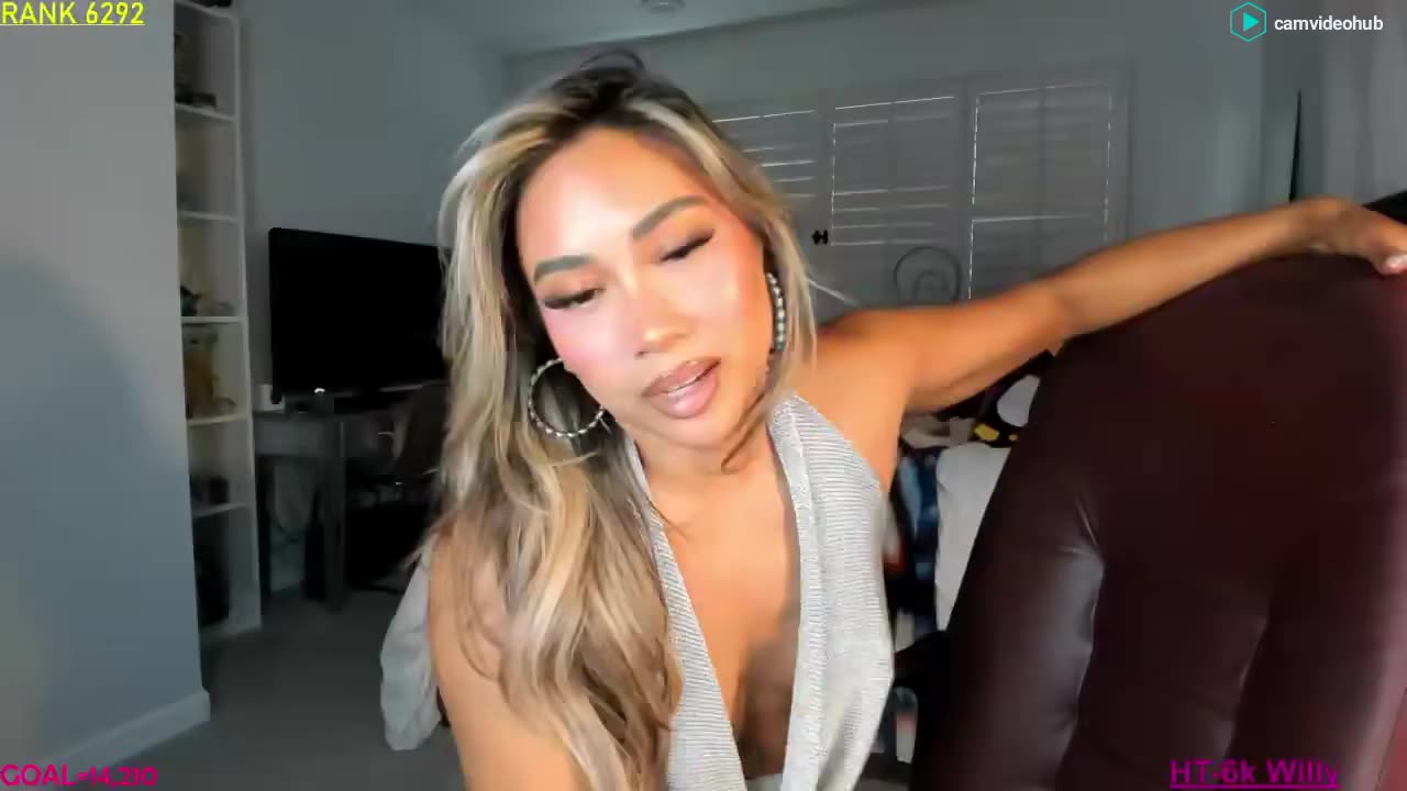 ExoticLilyXO preview 2026-06-13