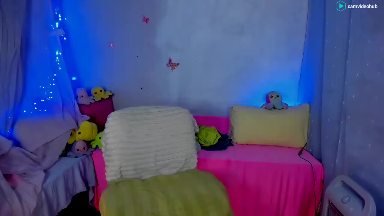 YourLizzyDoll preview 2026-07-30