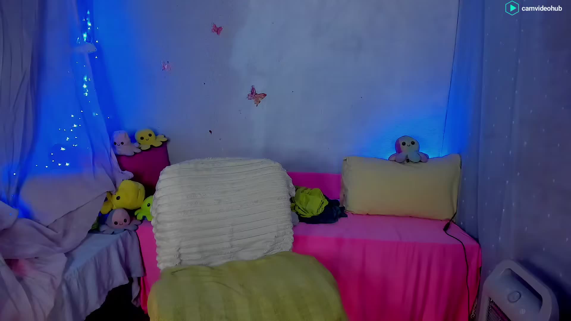 YourLizzyDoll preview 2026-07-30
