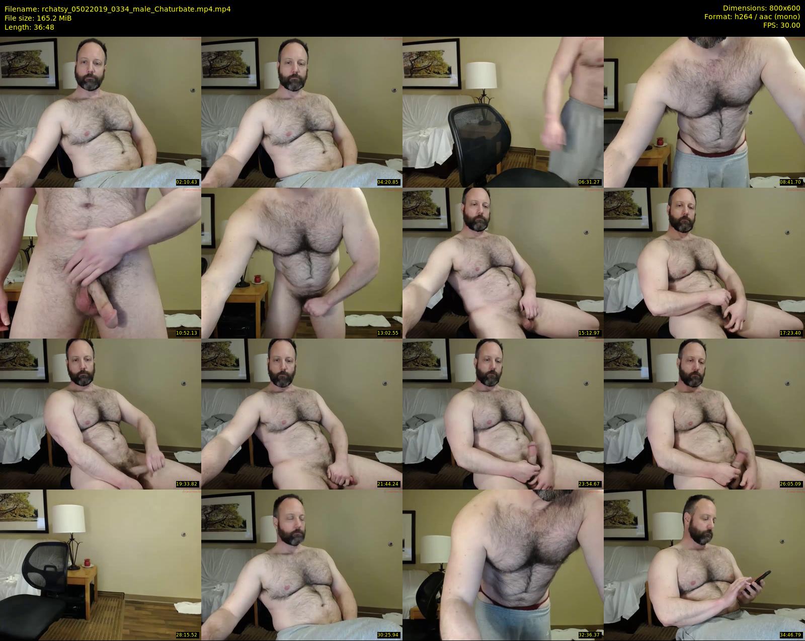rchatsy — Chaturbate preview 2019-02-05