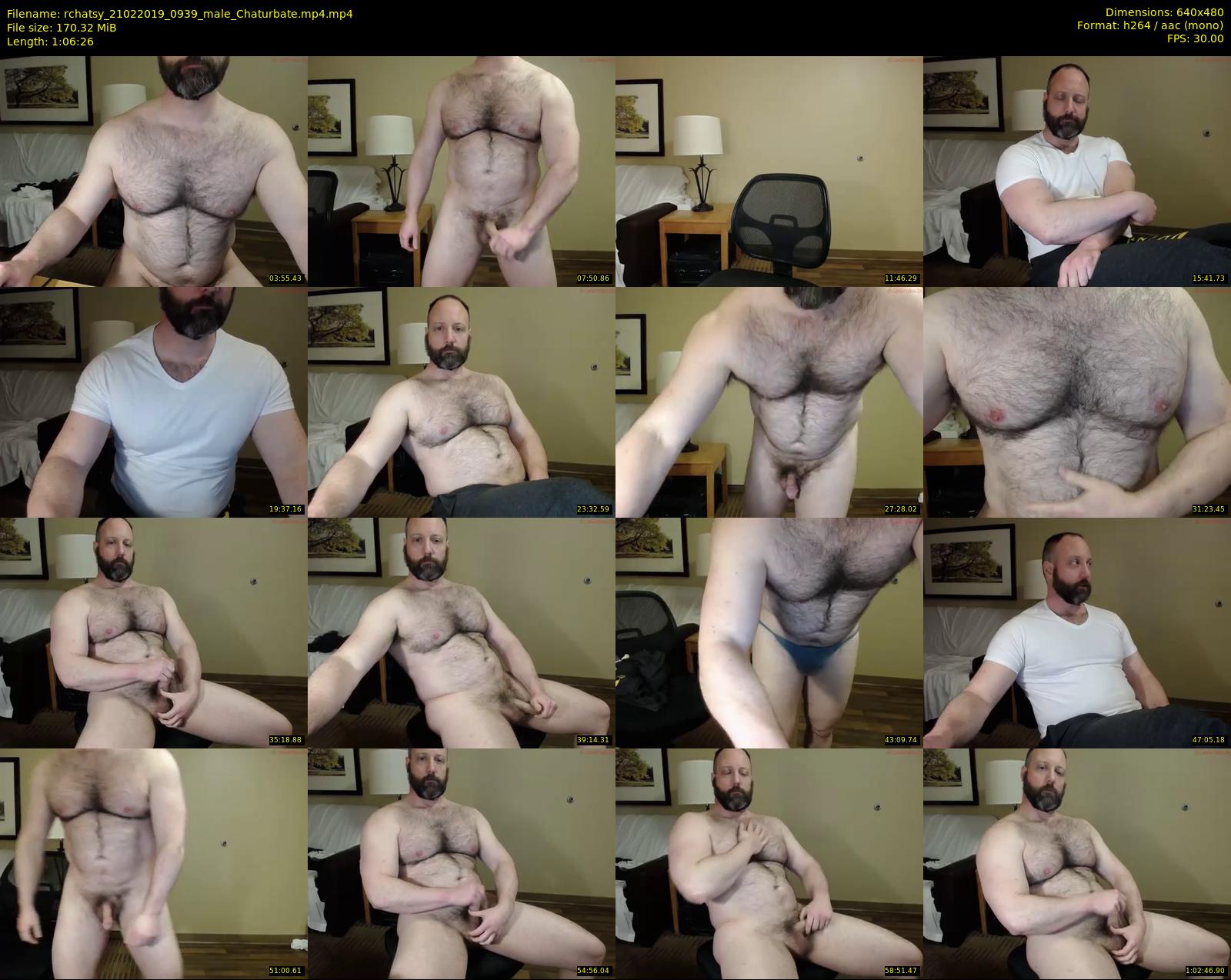 rchatsy — Chaturbate preview 2019-02-21