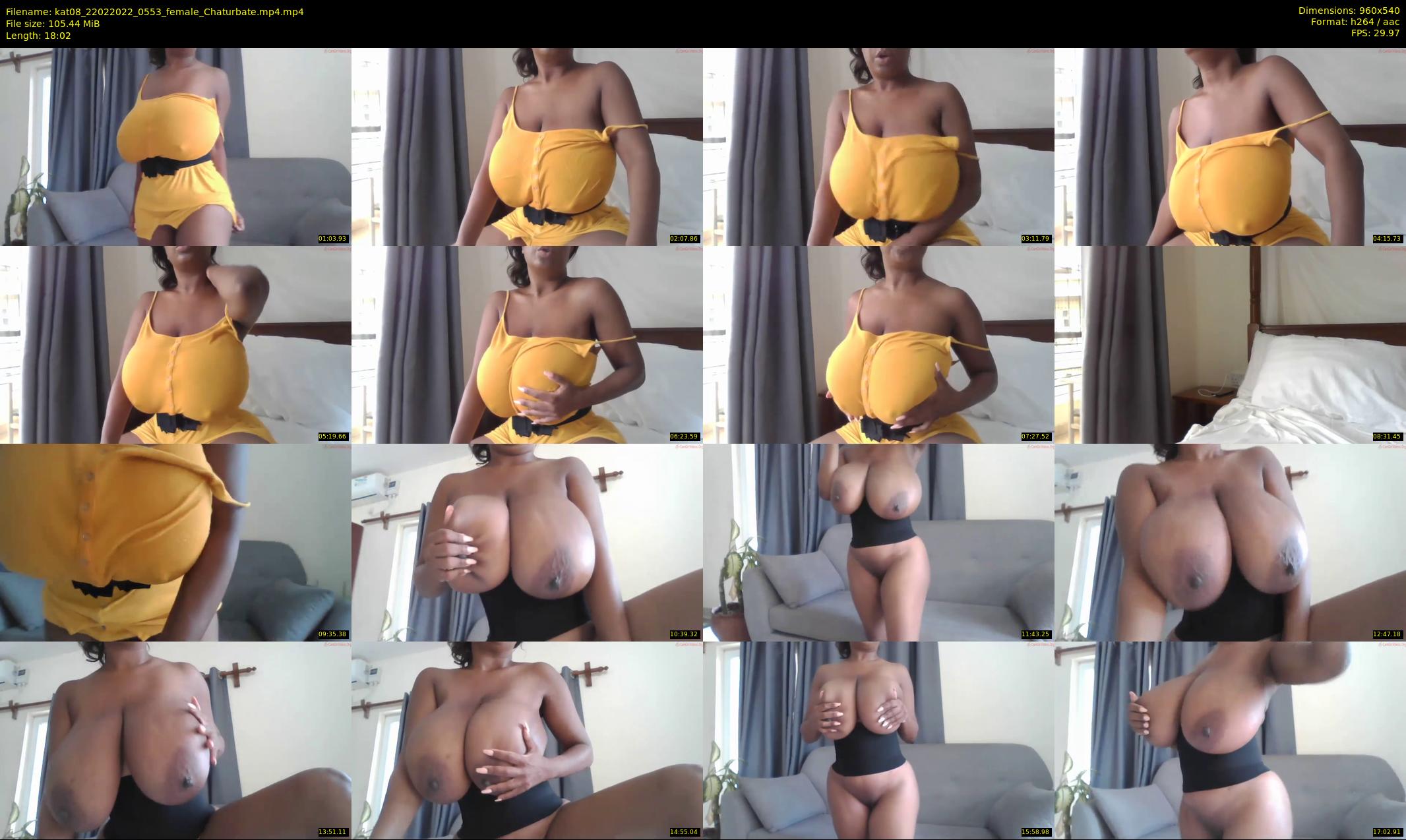 kat08 — Chaturbate preview 2022-02-22