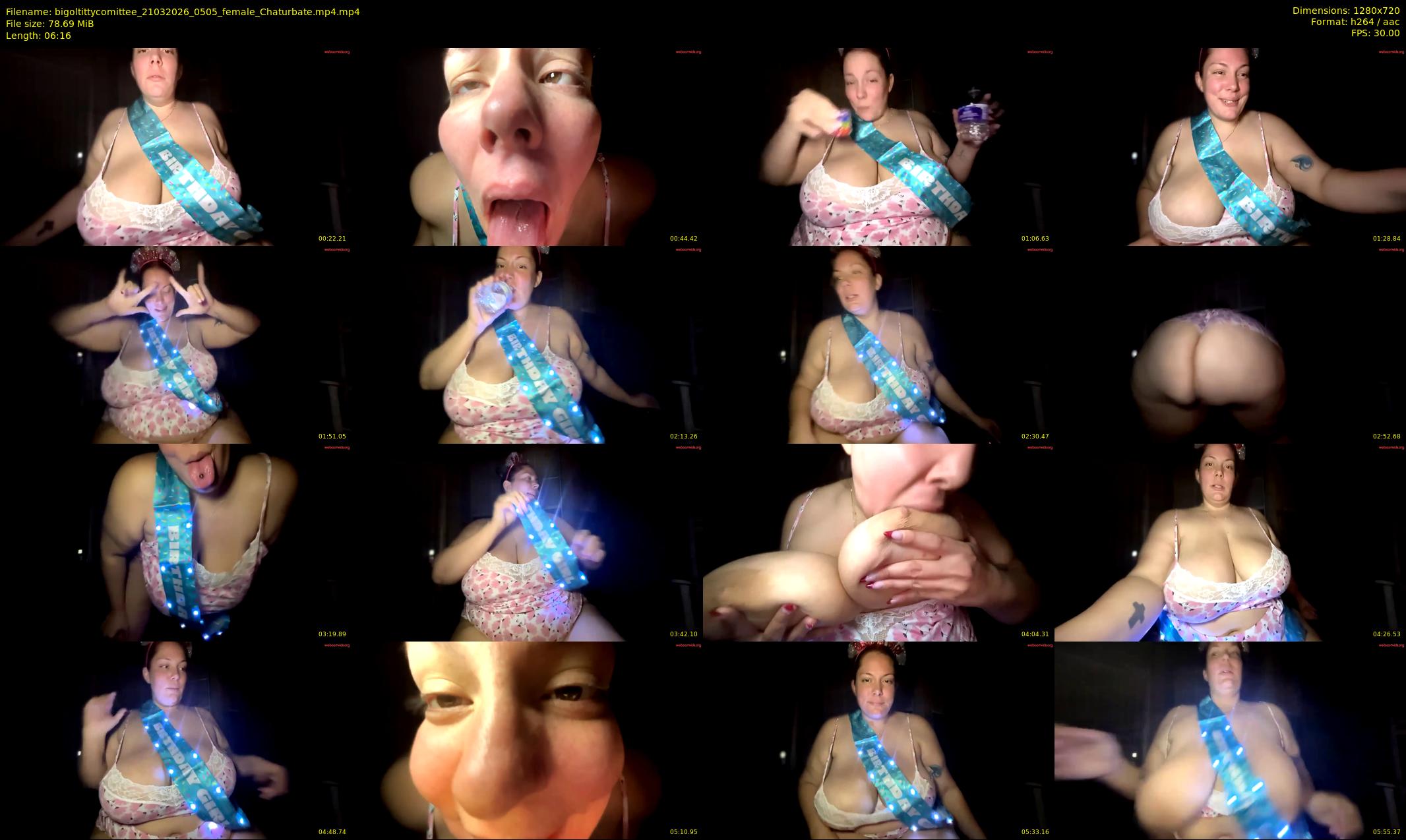 bigoltittycomittee — Chaturbate preview 2026-03-21