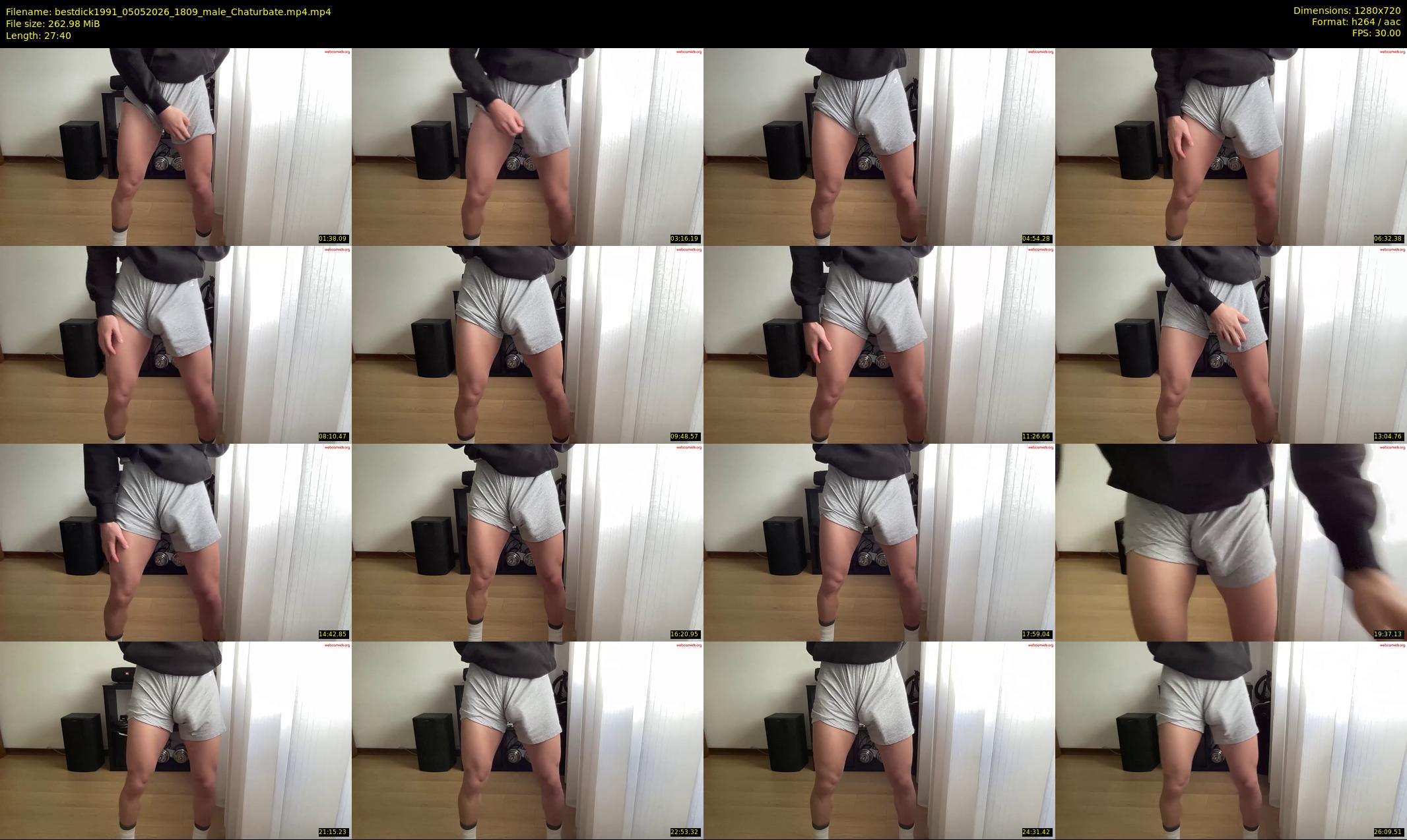 bestdick1991 — Chaturbate preview 2026-05-05