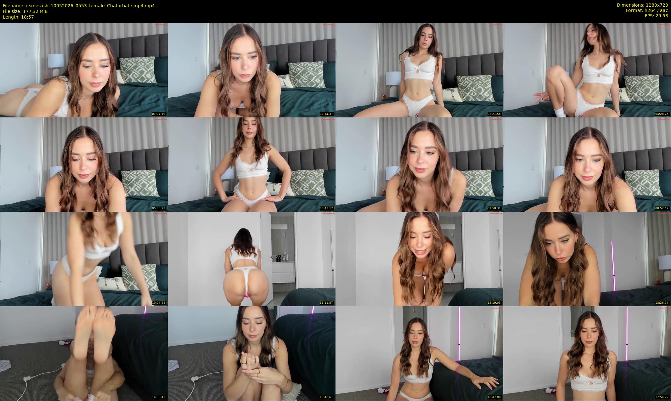 itsmesash — Chaturbate preview 2026-05-10