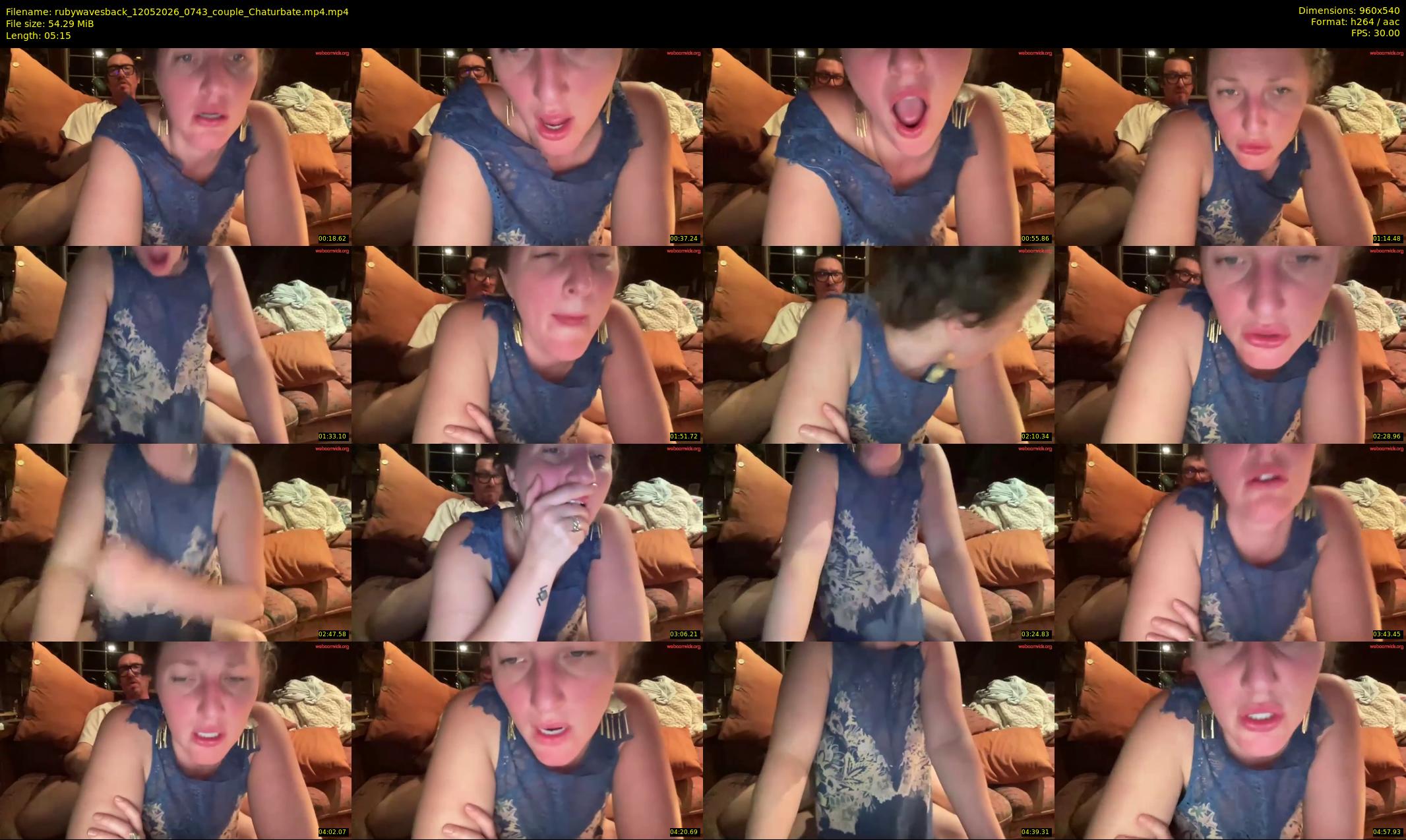 rubywavesback — Chaturbate preview 2026-05-12