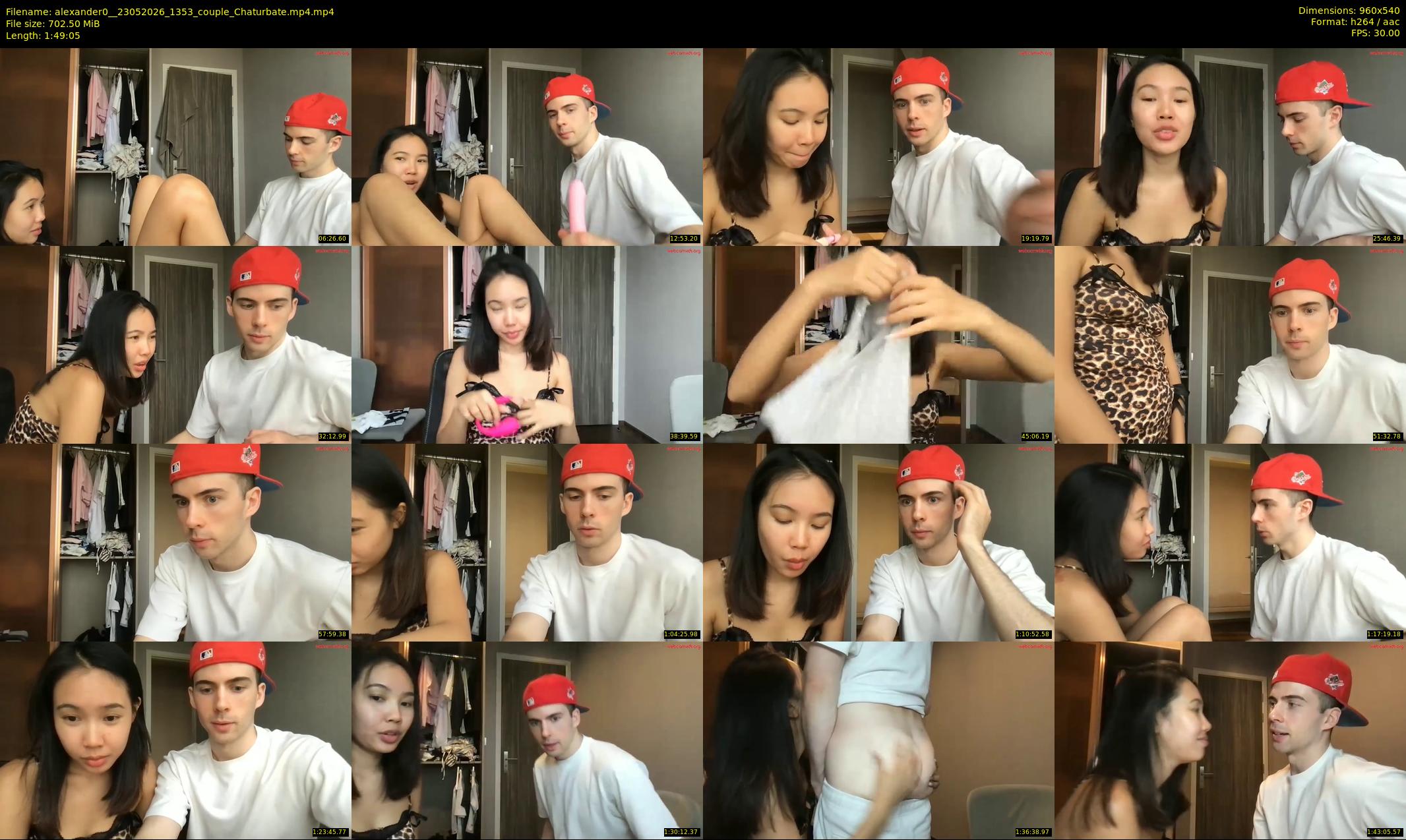 alexander0_ — Chaturbate preview 2026-05-23