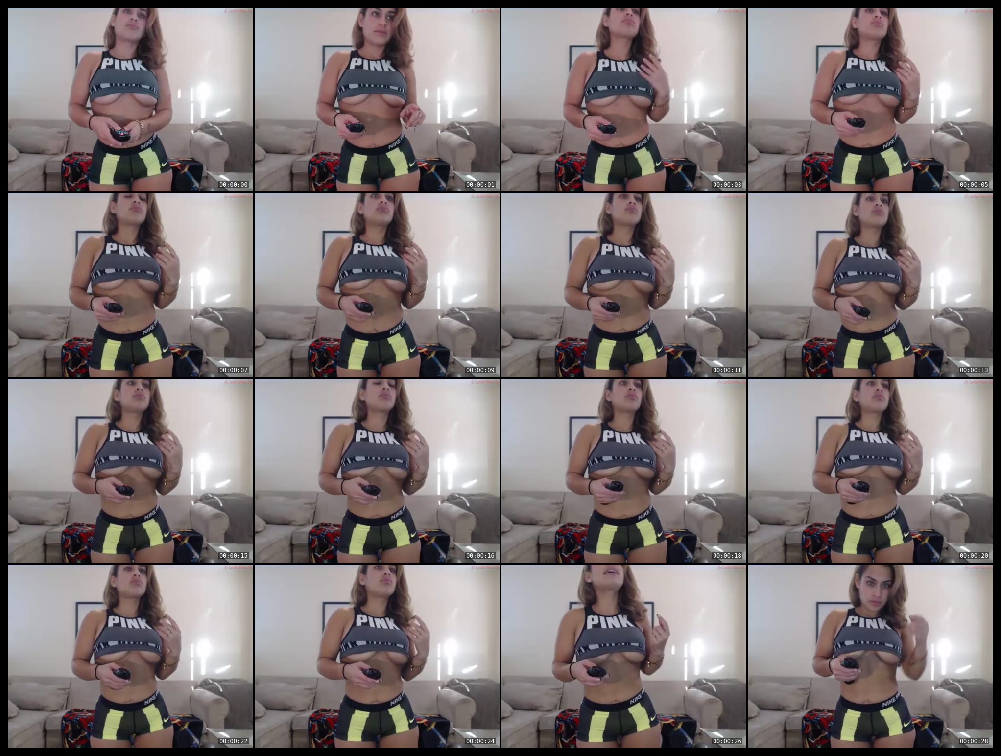 stackdshorty — Chaturbate preview 2015-11-03
