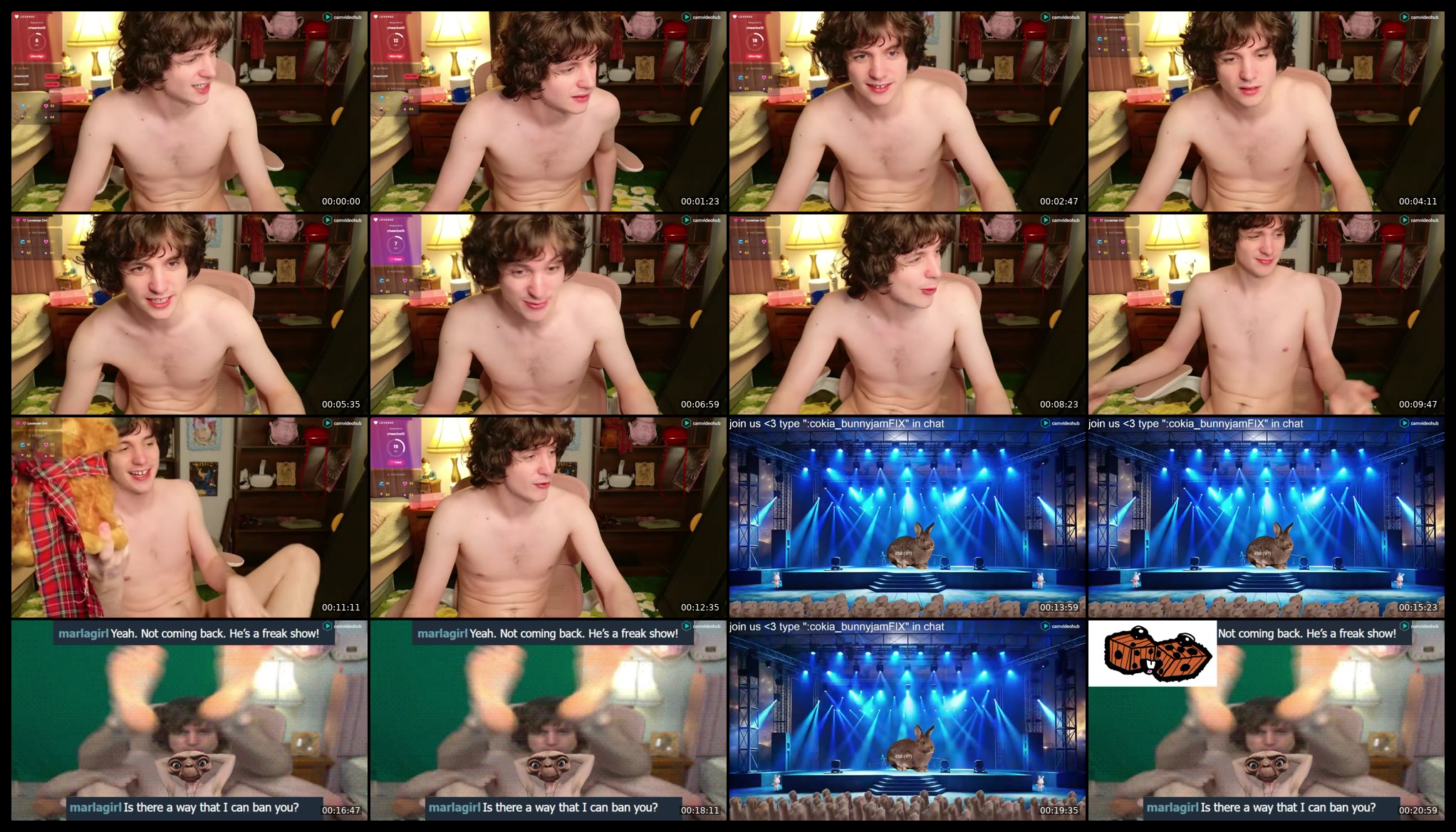 cokia_ — Chaturbate preview 2026-06-21