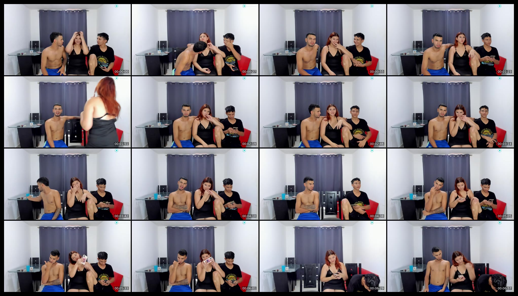 michell1718 — Chaturbate preview 2026-06-21