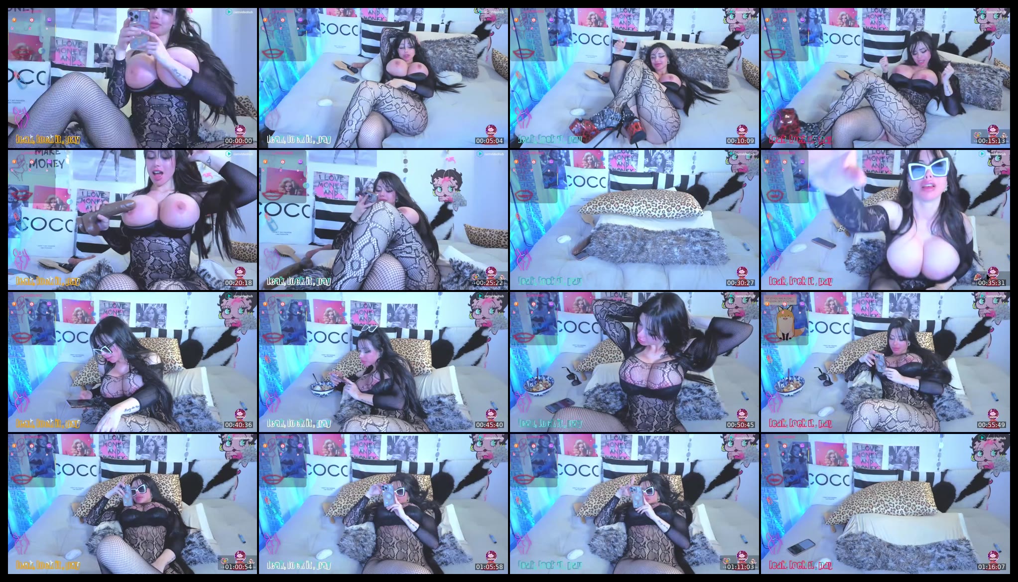 sofianix — Chaturbate preview 2026-06-21