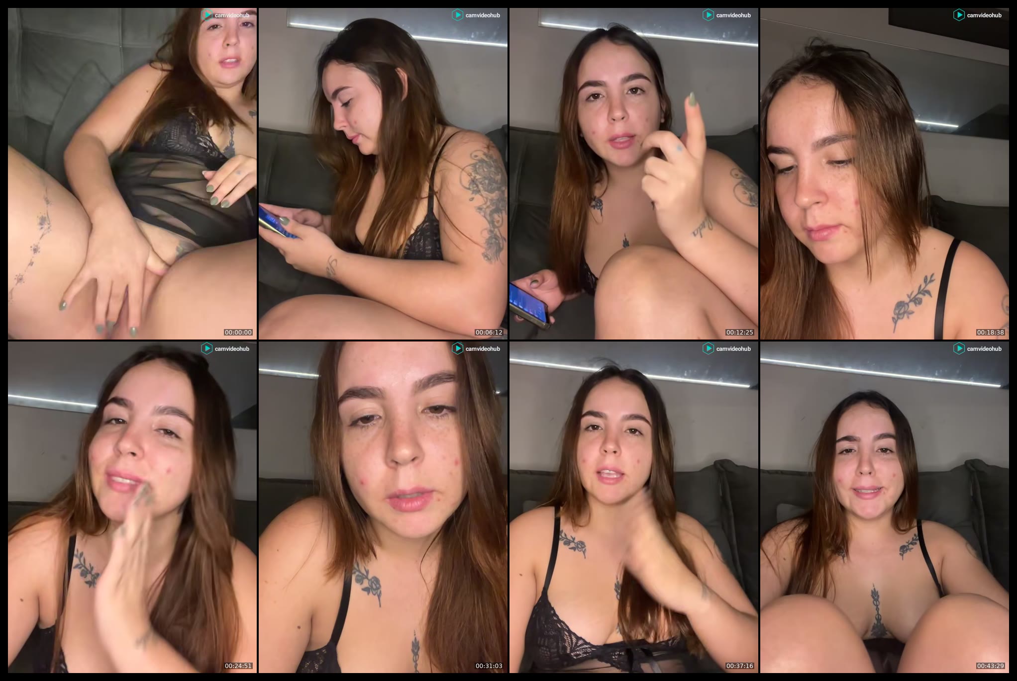 AMORINHA_S2_ — Stripchat preview 2026-06-27