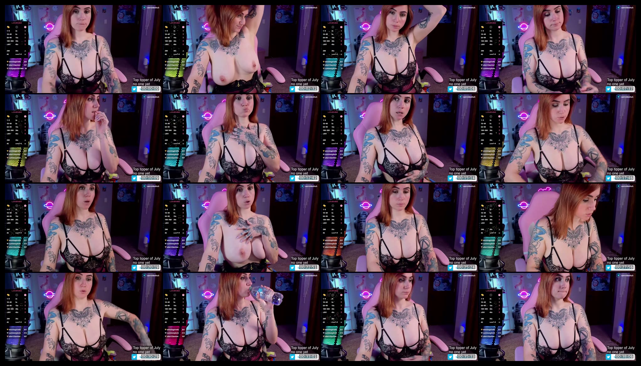 scarlettpython1 — Chaturbate preview 2026-07-01
