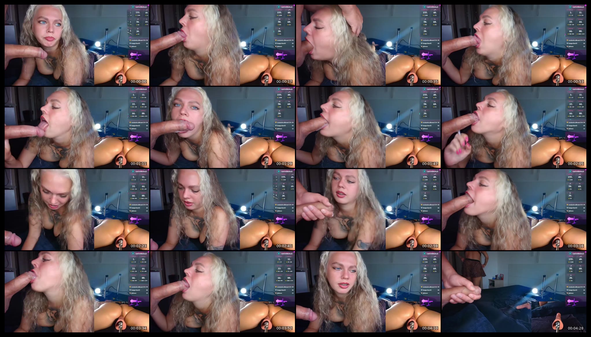 emptyhunters — Chaturbate preview 2026-07-08