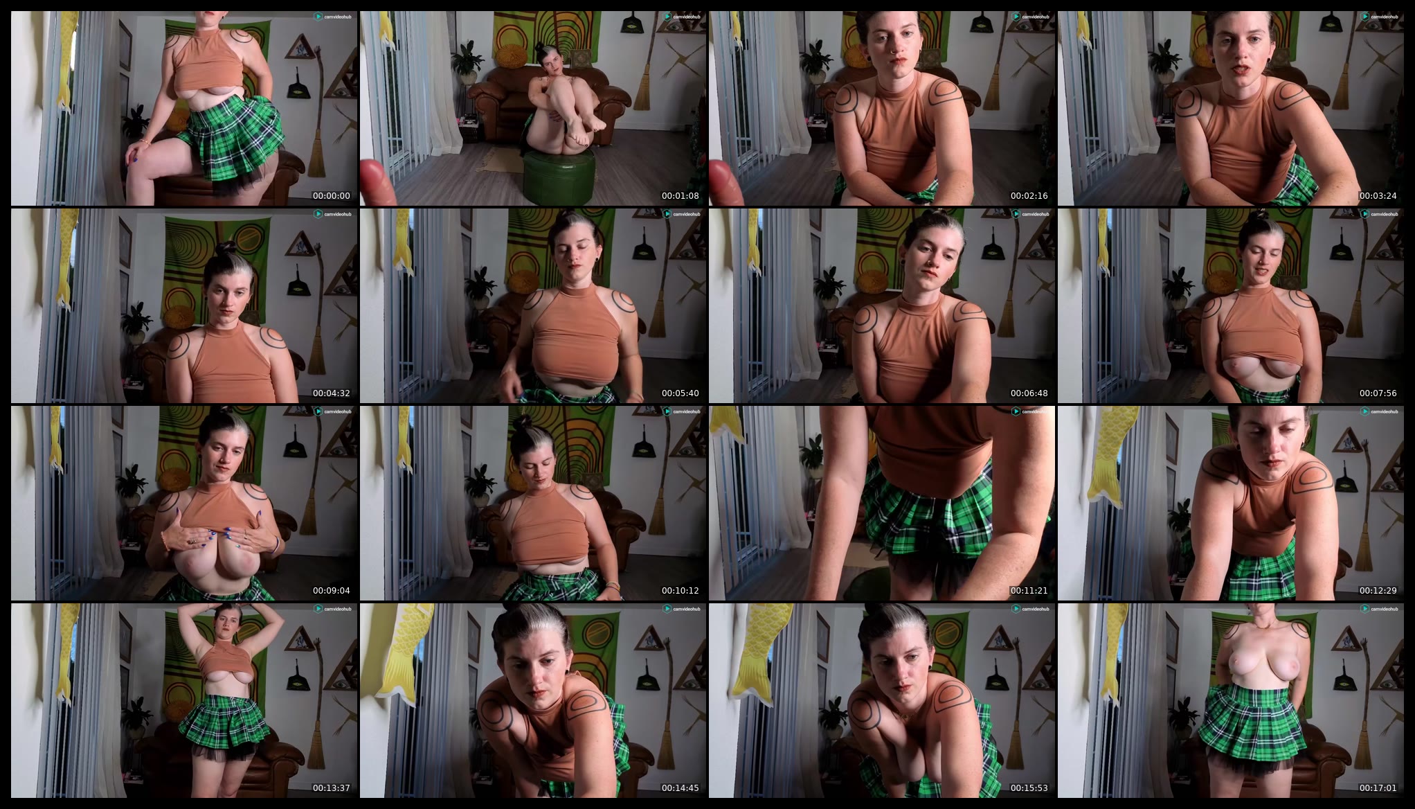 forestdarling — Chaturbate preview 2026-07-08