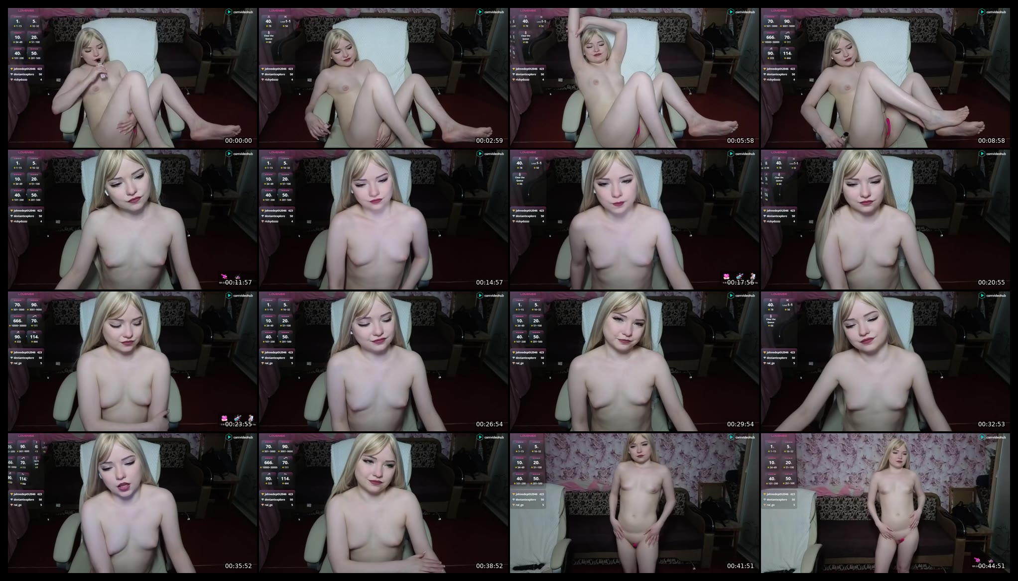 tiny_pixiee — Chaturbate preview 2026-07-09