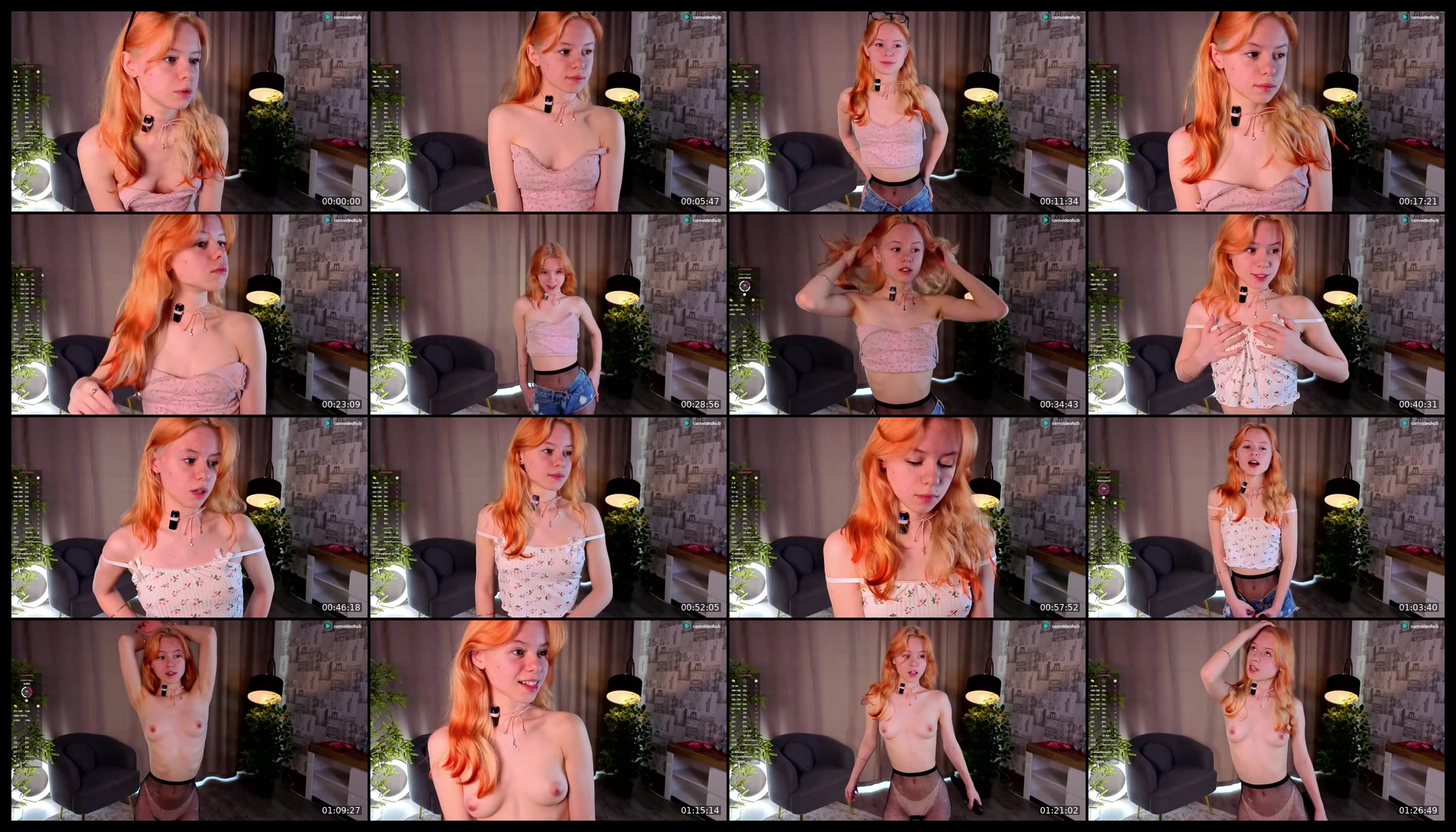 bridgetbottrell — Chaturbate preview 2026-07-09