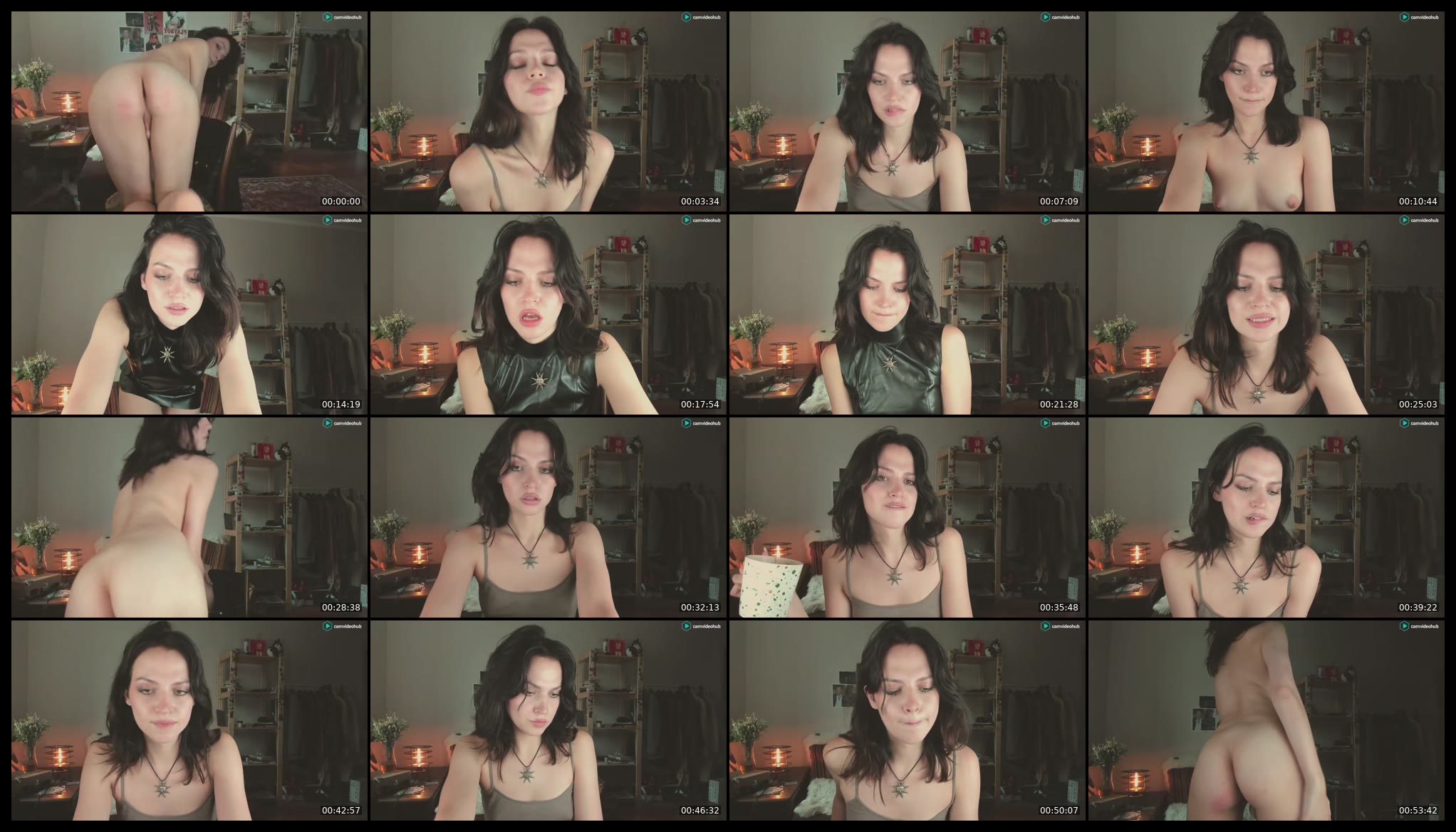 niky_jess — Chaturbate preview 2026-07-10