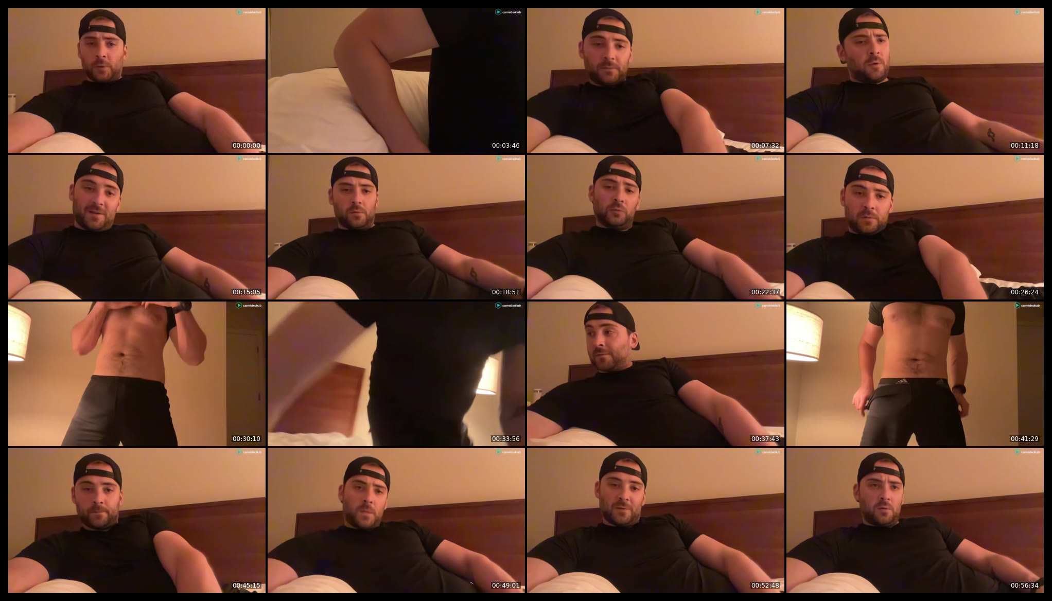 randomdude5950 — Chaturbate preview 2026-07-10