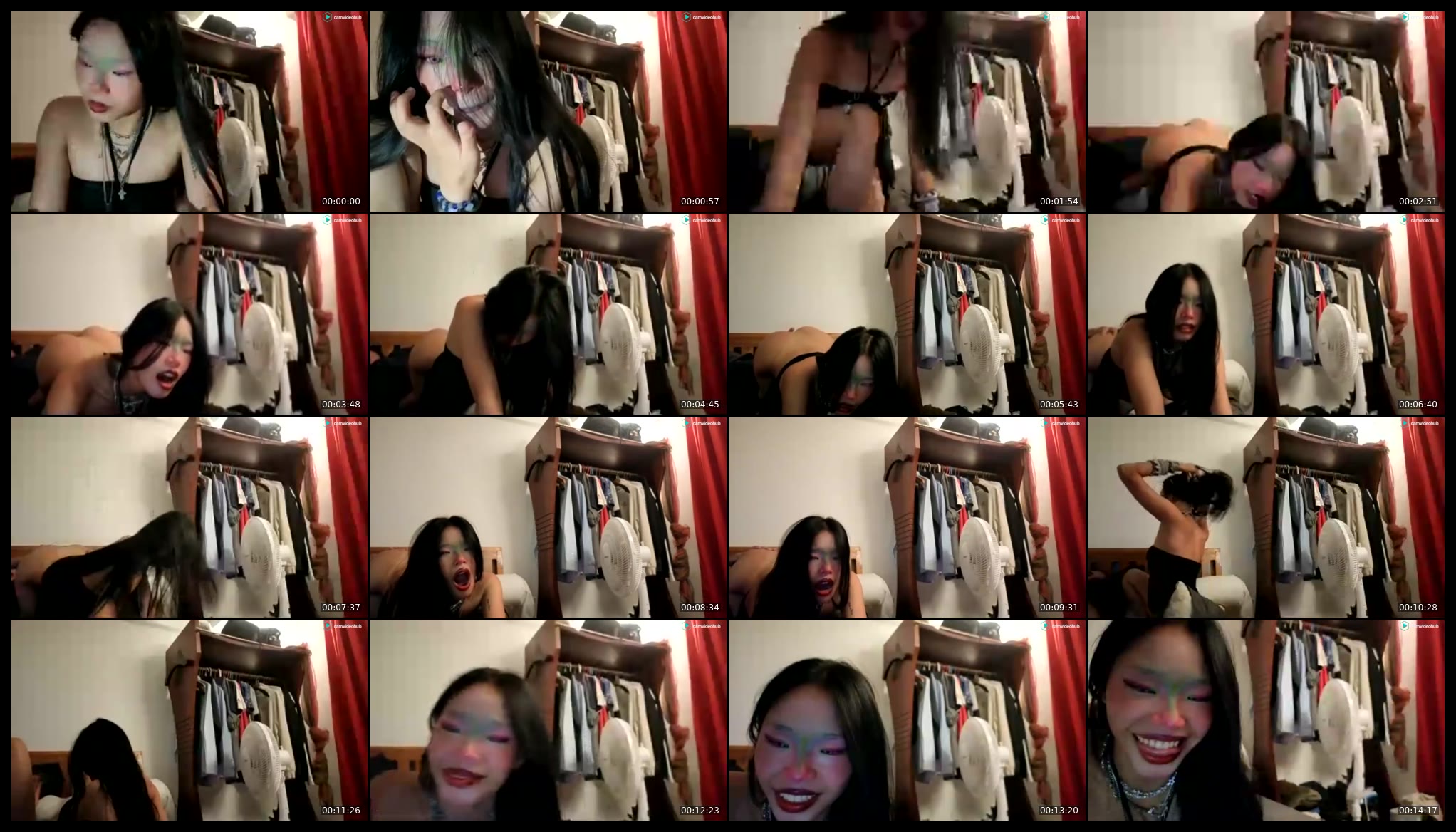 missversatile — Chaturbate preview 2026-07-13