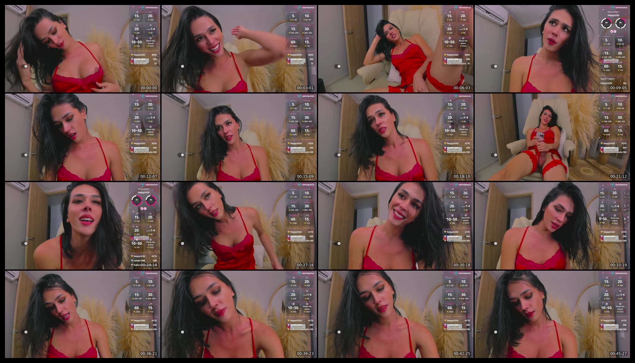 andreea_marin — Chaturbate preview 2026-07-18