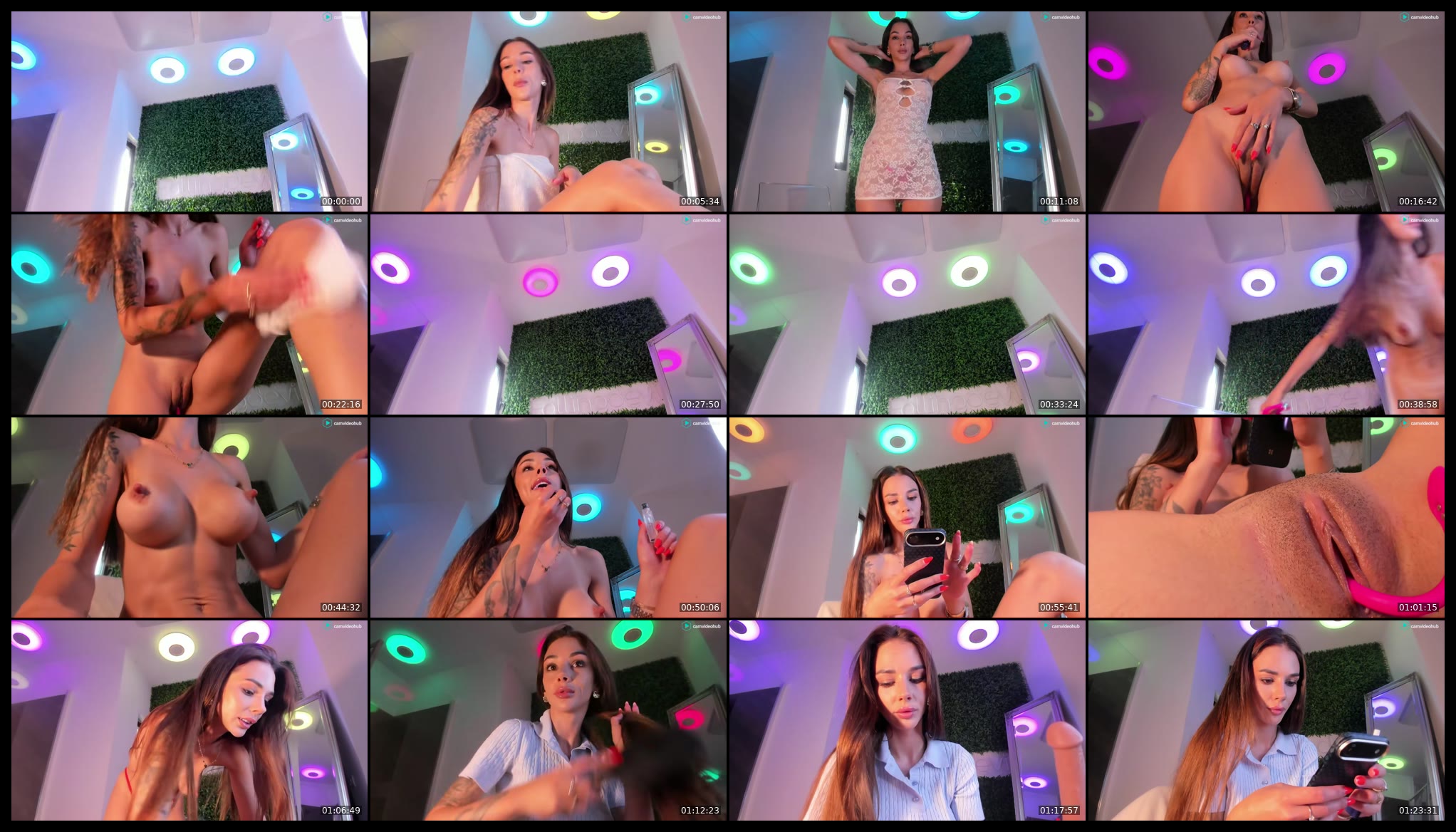 hotfallingdevil — Chaturbate preview 2026-07-21