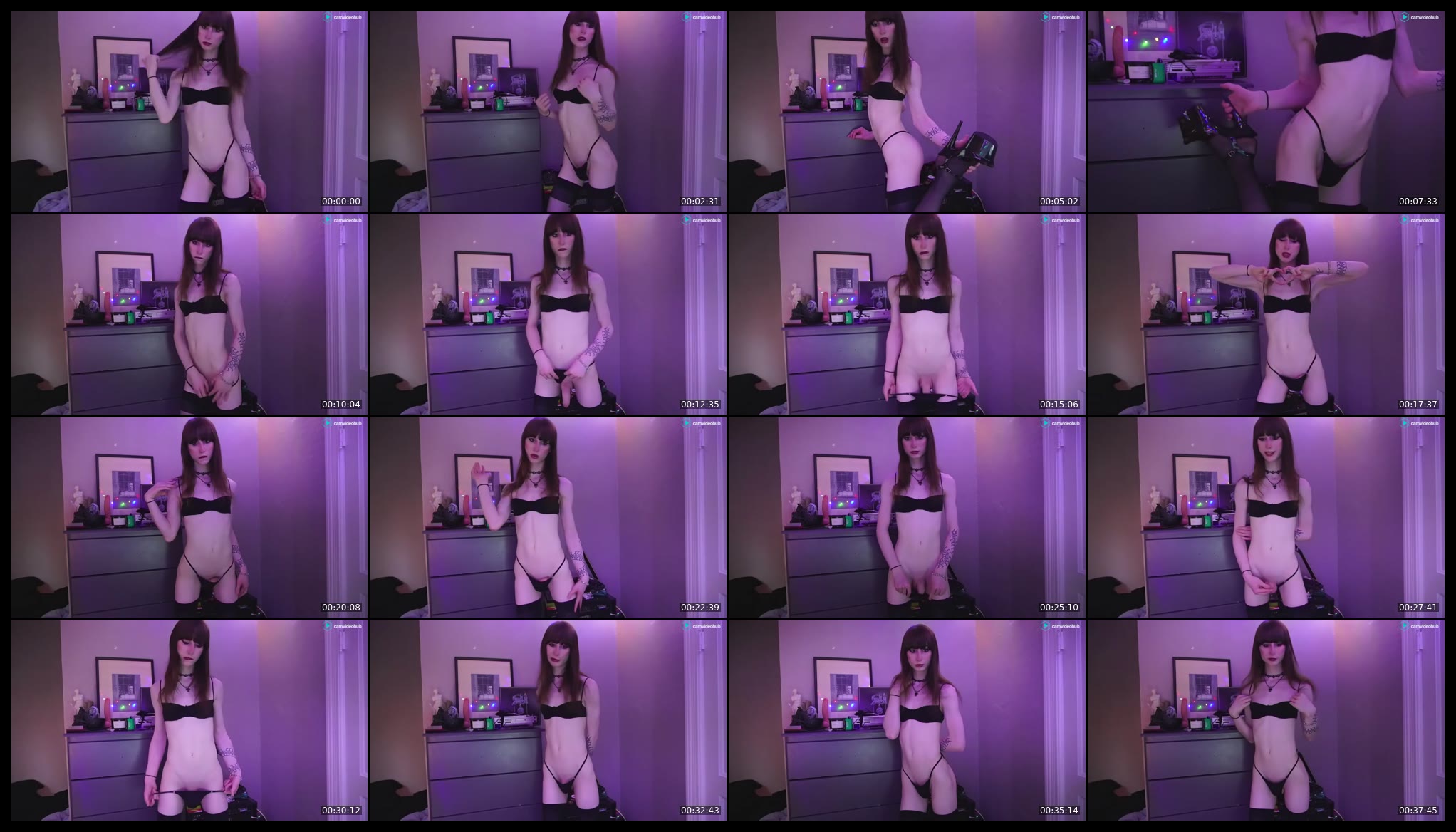 lanafeem — Chaturbate preview 2026-07-21