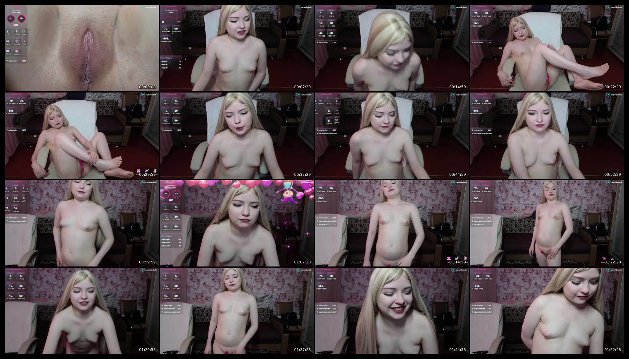 tiny_pixiee — Stripchat preview 2026-07-23