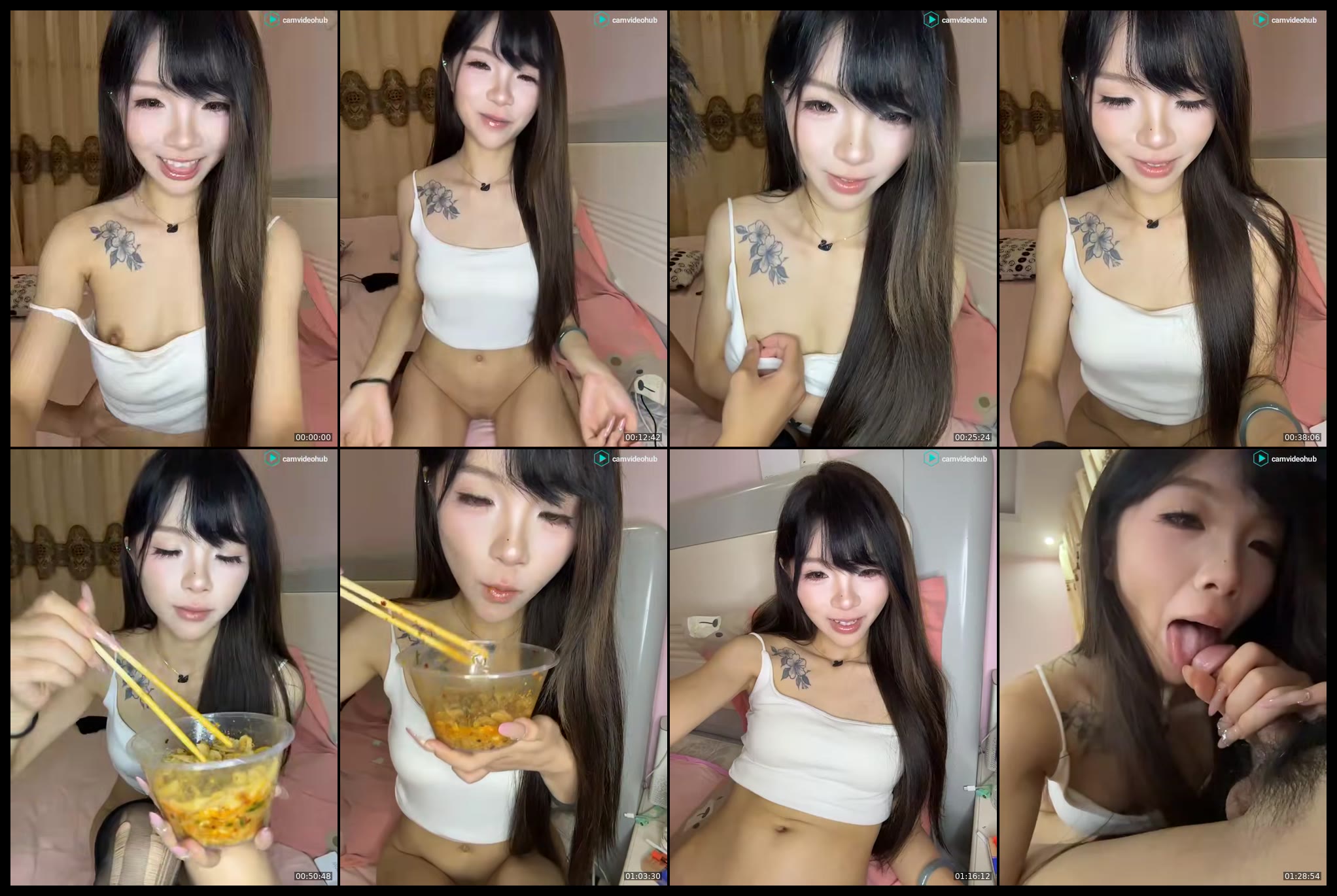 LinLin_cpp — Stripchat preview 2026-07-27