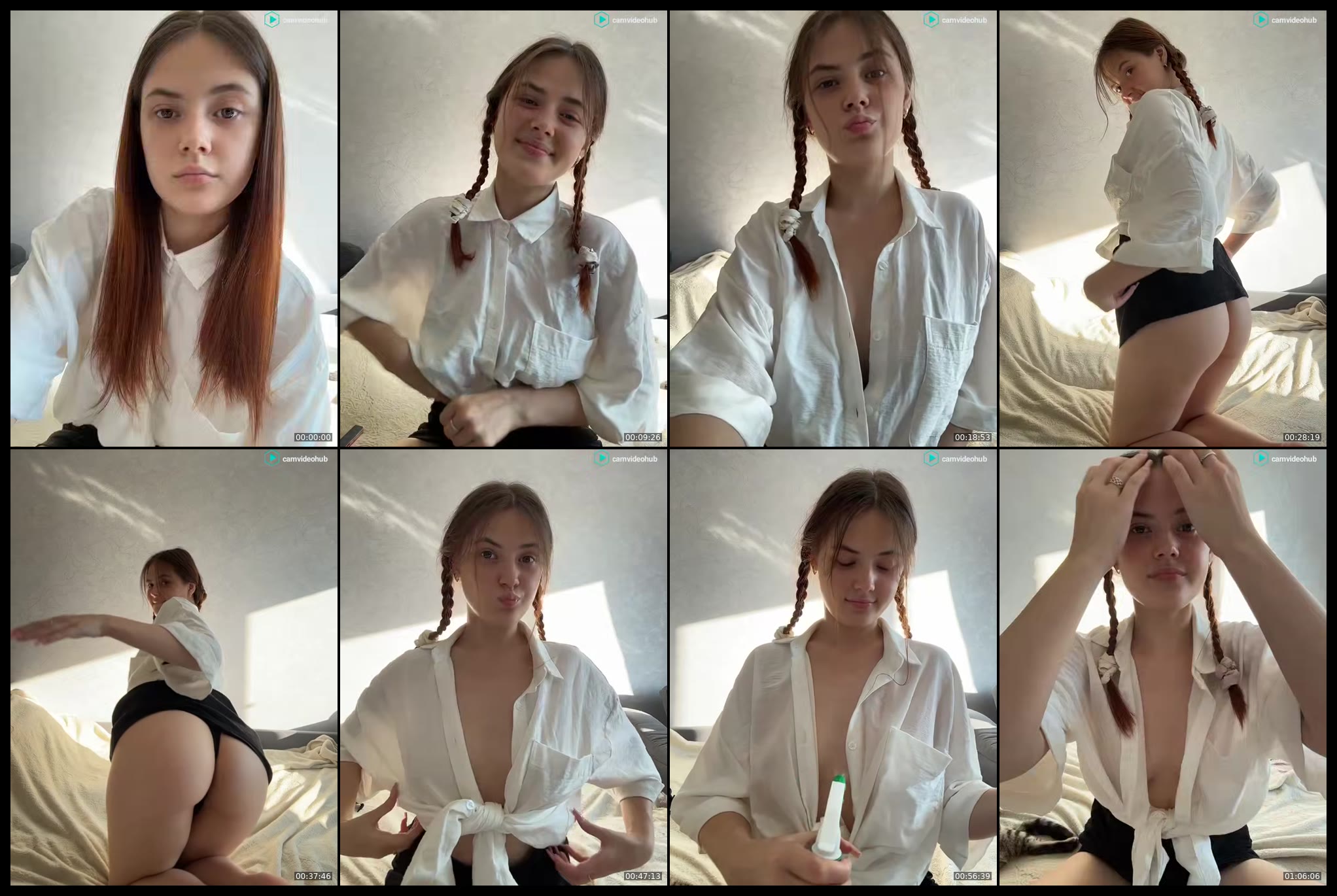 RubyRiot — Stripchat preview 2026-07-28