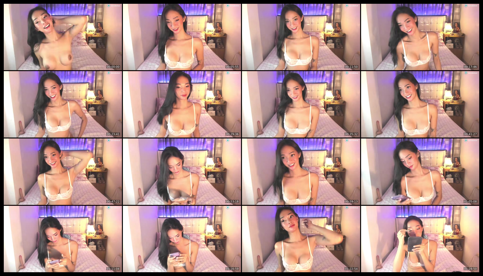 faelore_ — Chaturbate preview 2026-07-28