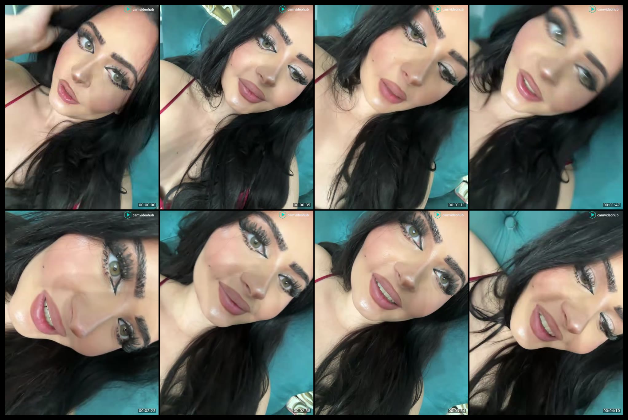 MBillionBaby369 — Stripchat preview 2026-07-30