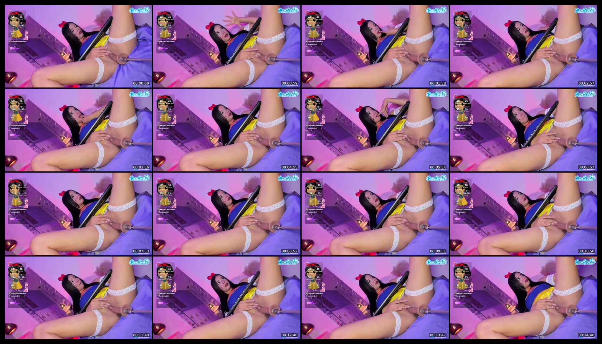 sweetiecloe — Cam preview 2026-07-30