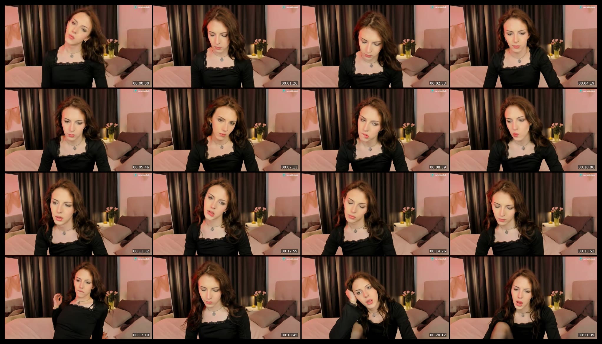 tiffany_king — Chaturbate preview 2026-08-08