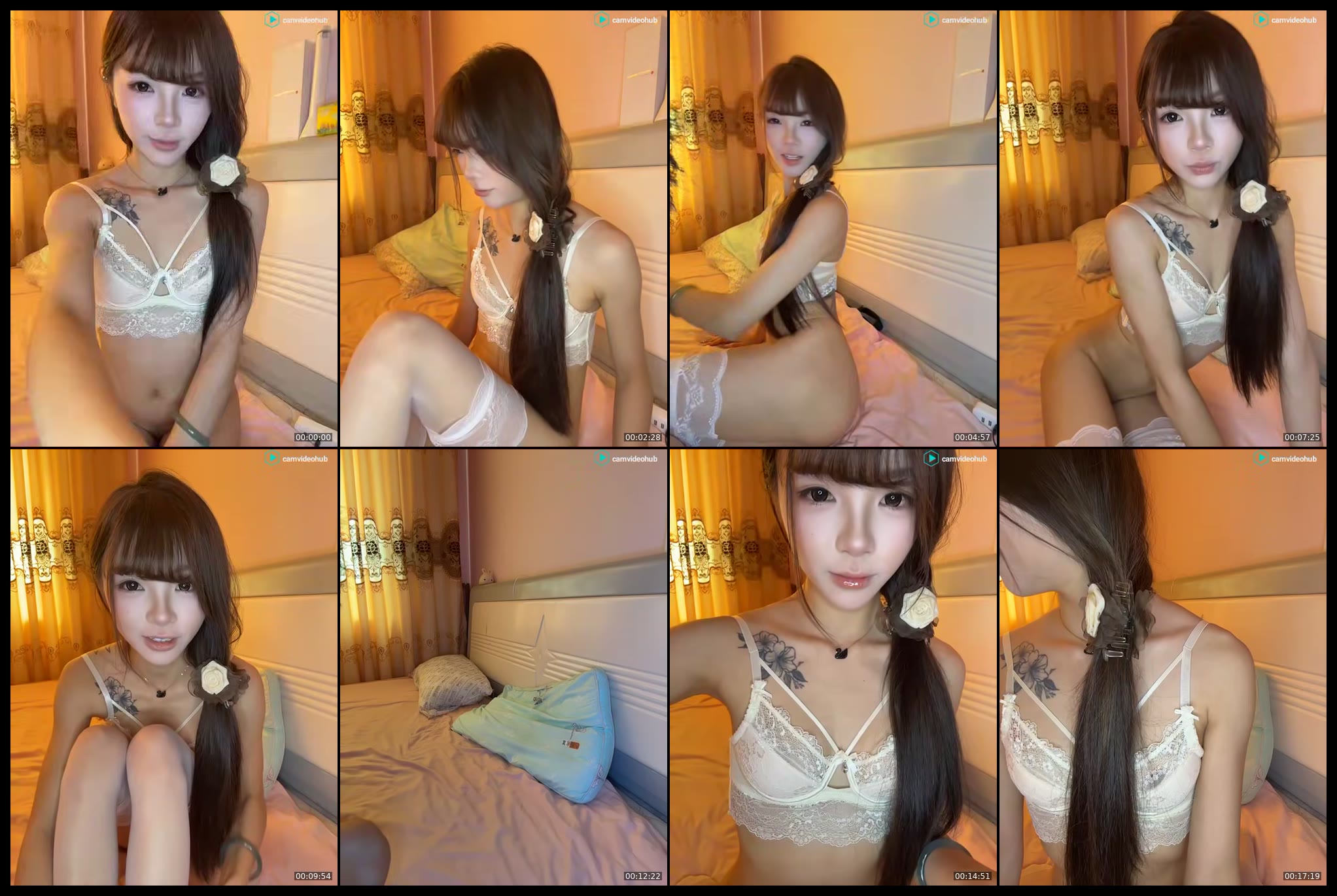 LinLin_cpp — Stripchat preview 2026-08-13