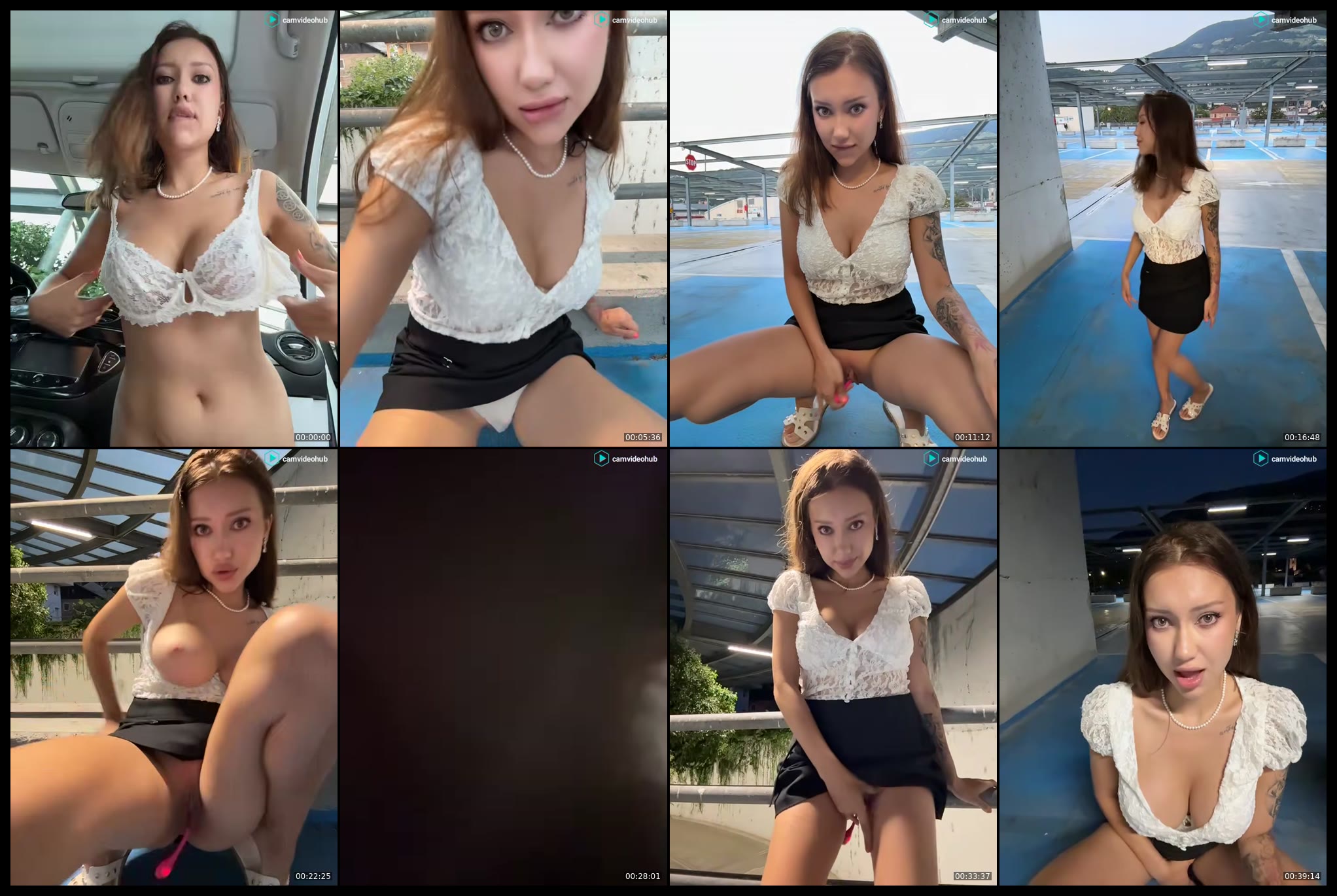 Musae — Stripchat preview 2026-08-13