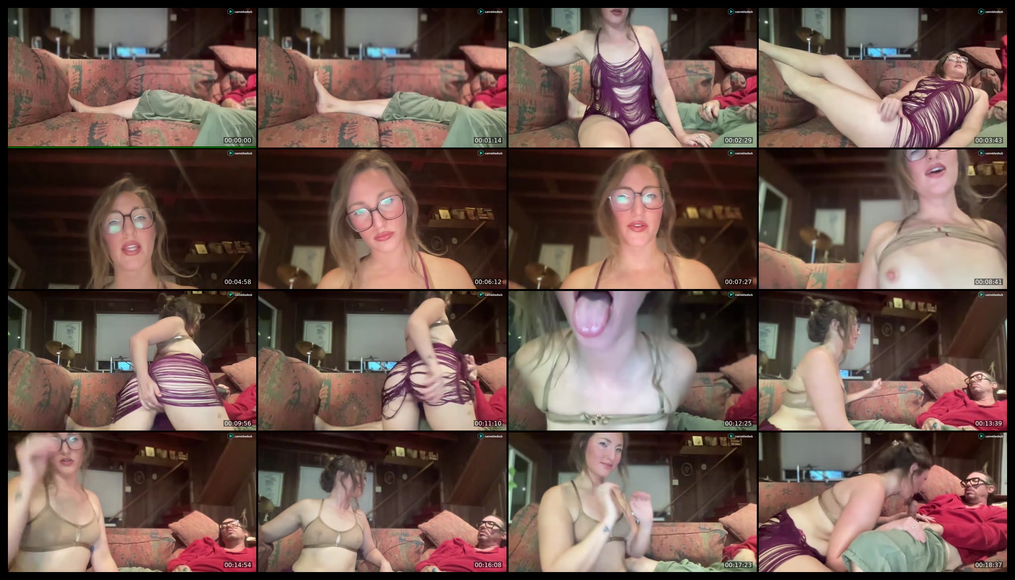 rubywavesback — Chaturbate preview 2026-08-13