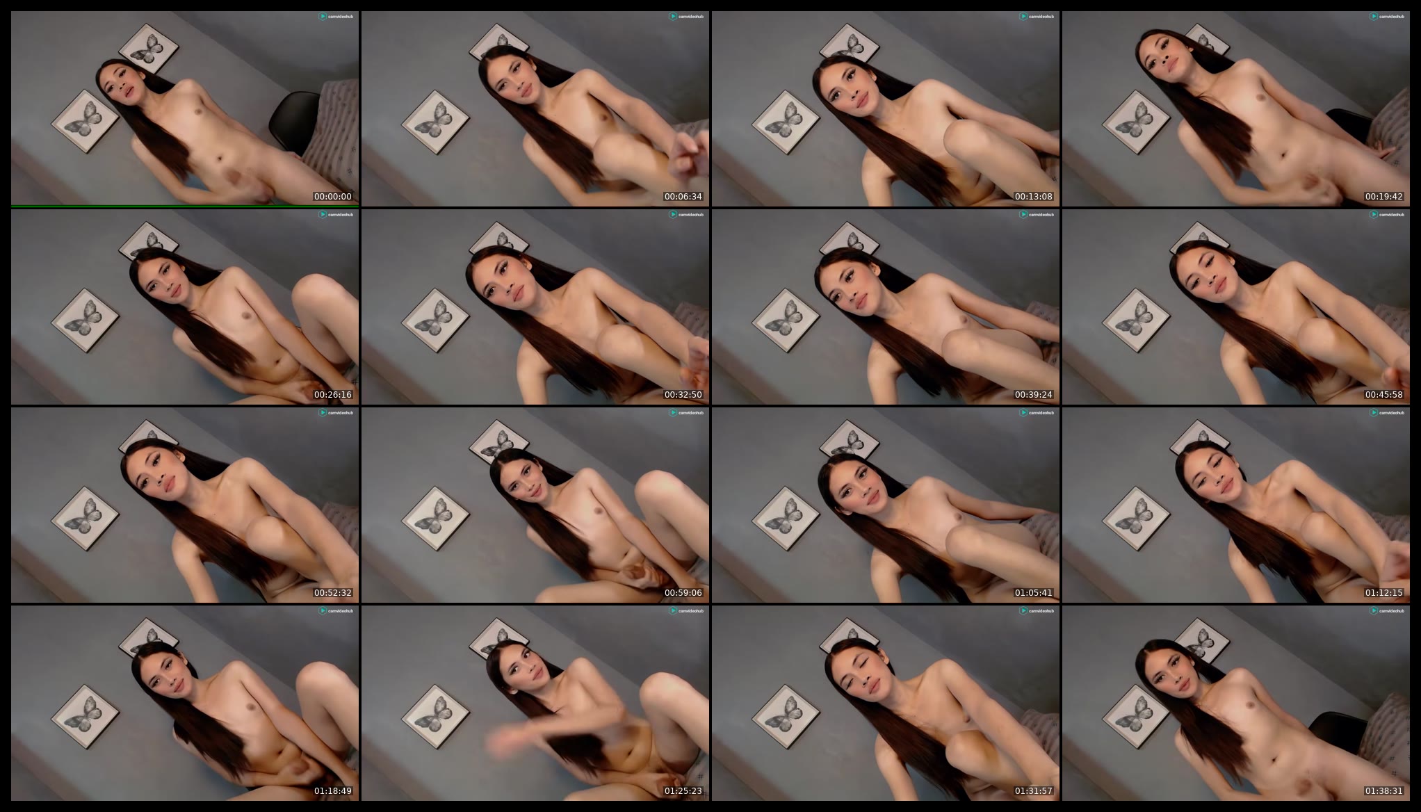 softseduction28 — Chaturbate preview 2026-08-18
