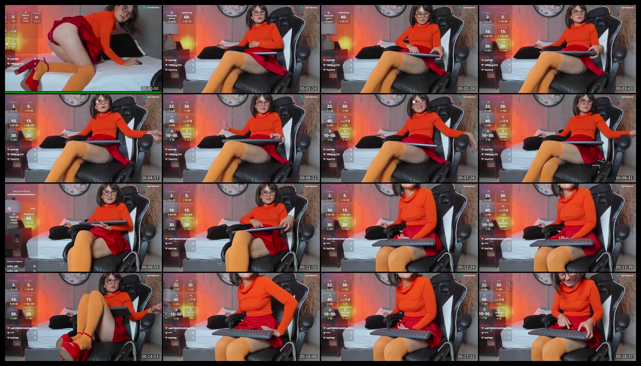 coco_hirunkitty — Chaturbate preview 2026-08-21