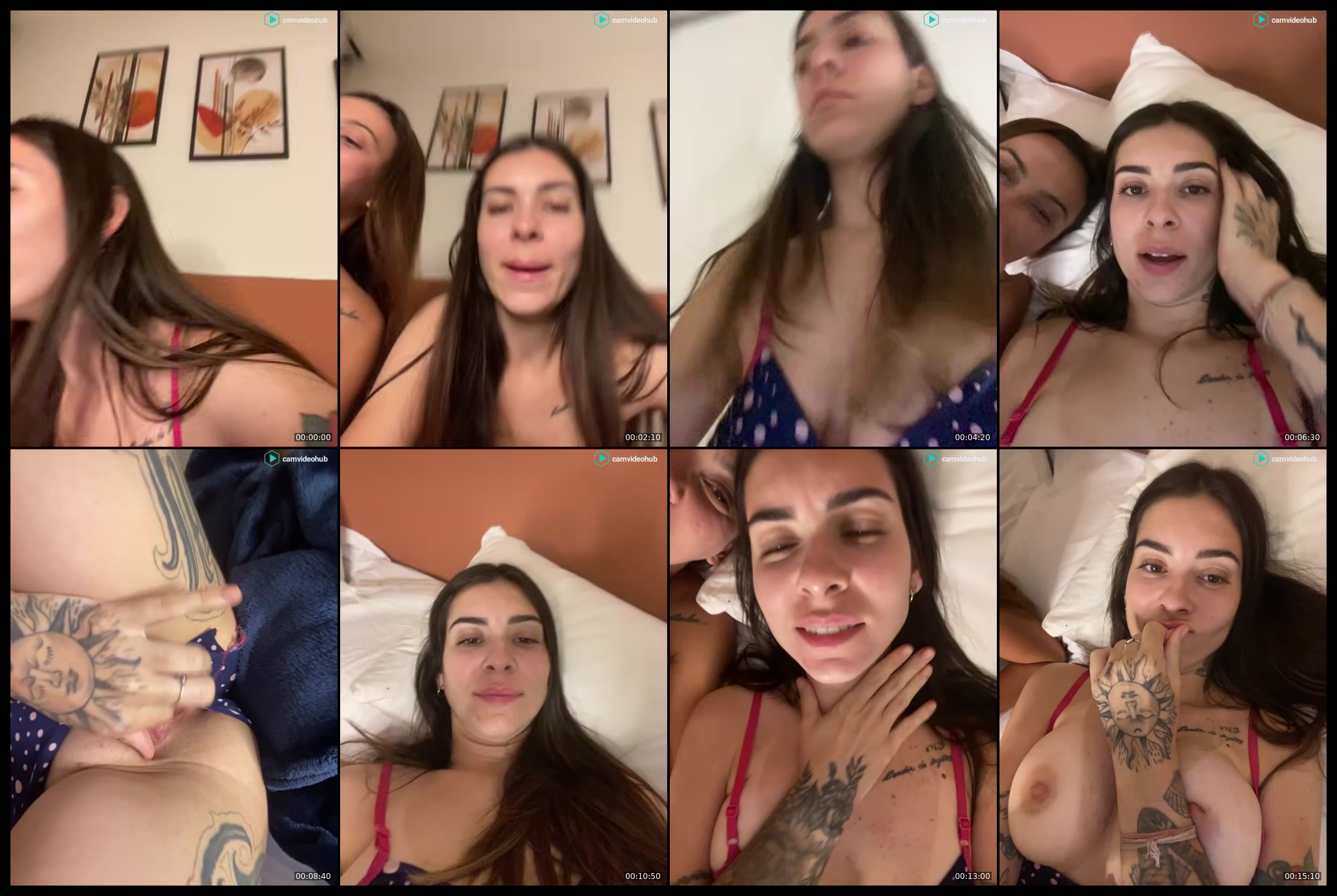 fer-nanda — Stripchat preview 2026-08-21