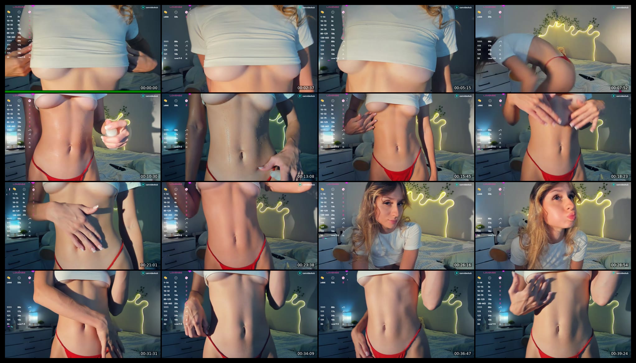fizana — Chaturbate preview 2026-08-21